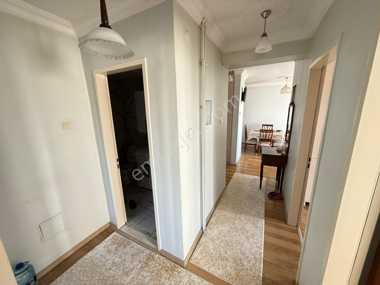 Eryaman 4. Etapta 3+1 Full Yapılı Çift Asansörlü Ara Kat Satılık Daire - Görsel 20