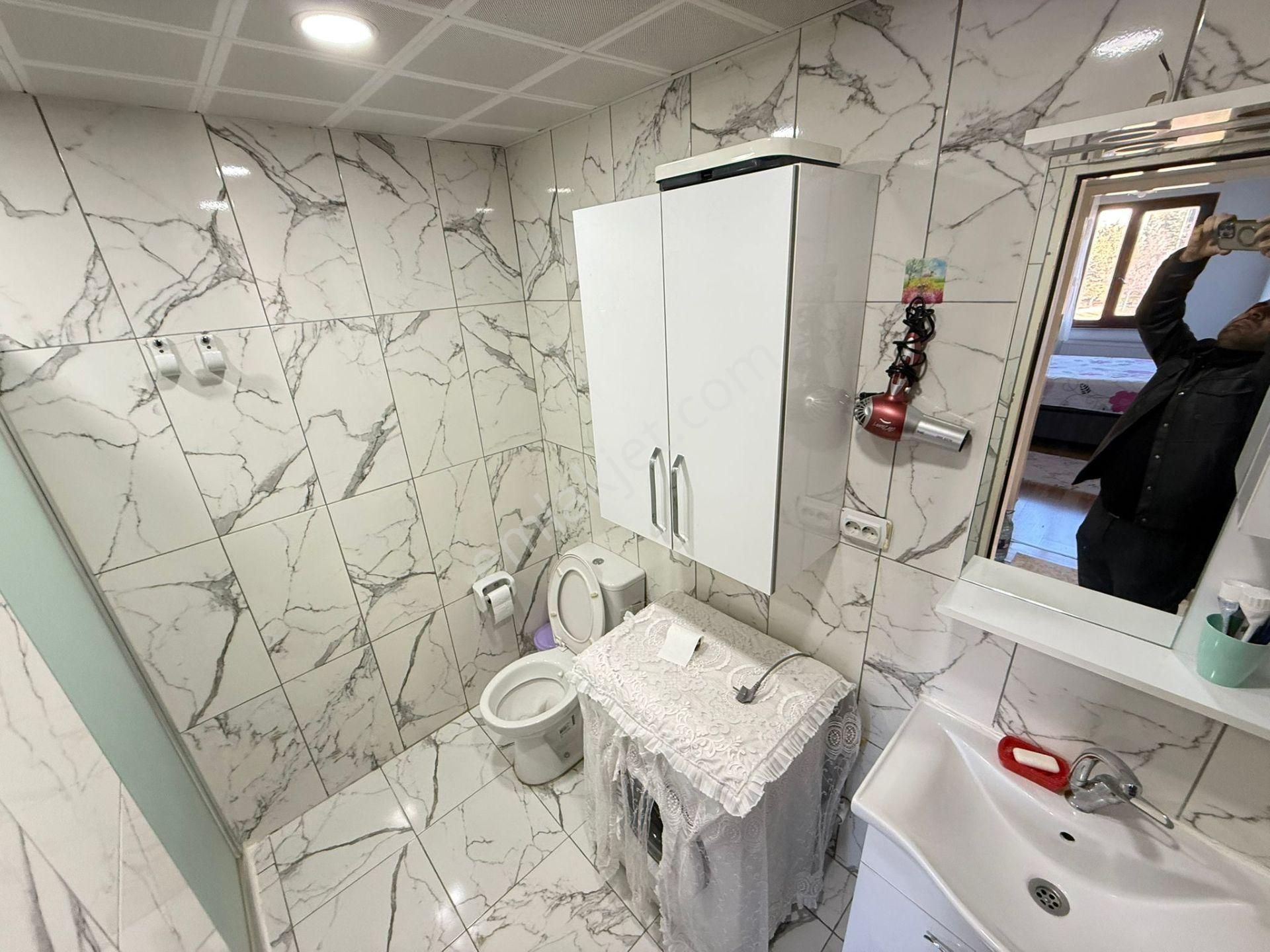 Eryaman 4. Etapta 3+1 Full Yapılı Çift Asansörlü Ara Kat Satılık Daire - Görsel 26