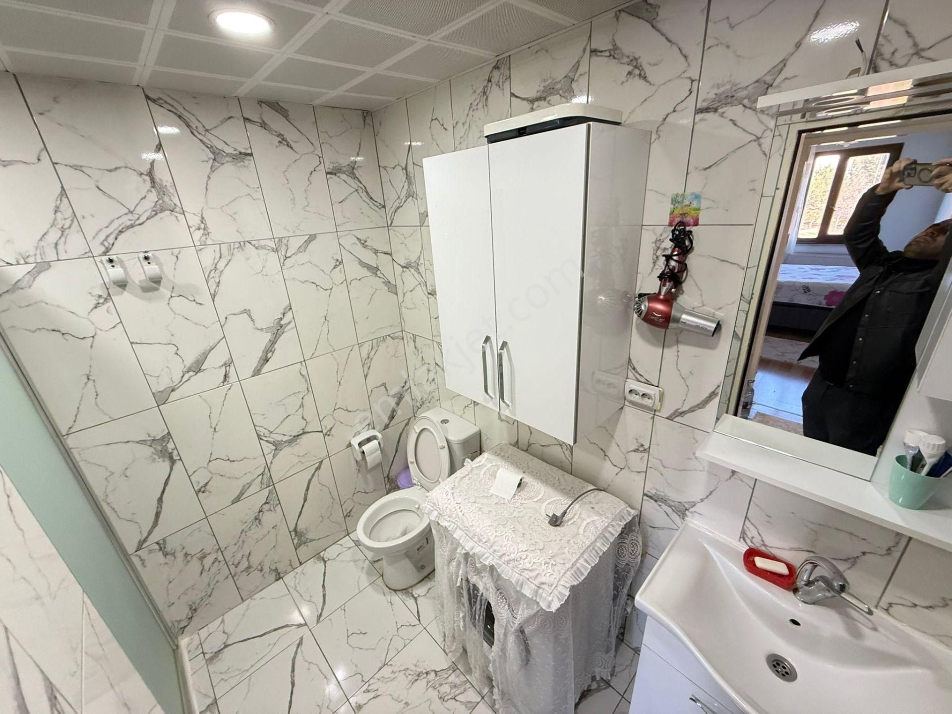 Eryaman 4. Etapta 3+1 Full Yapılı Çift Asansörlü Ara Kat Satılık Daire - Görsel 27