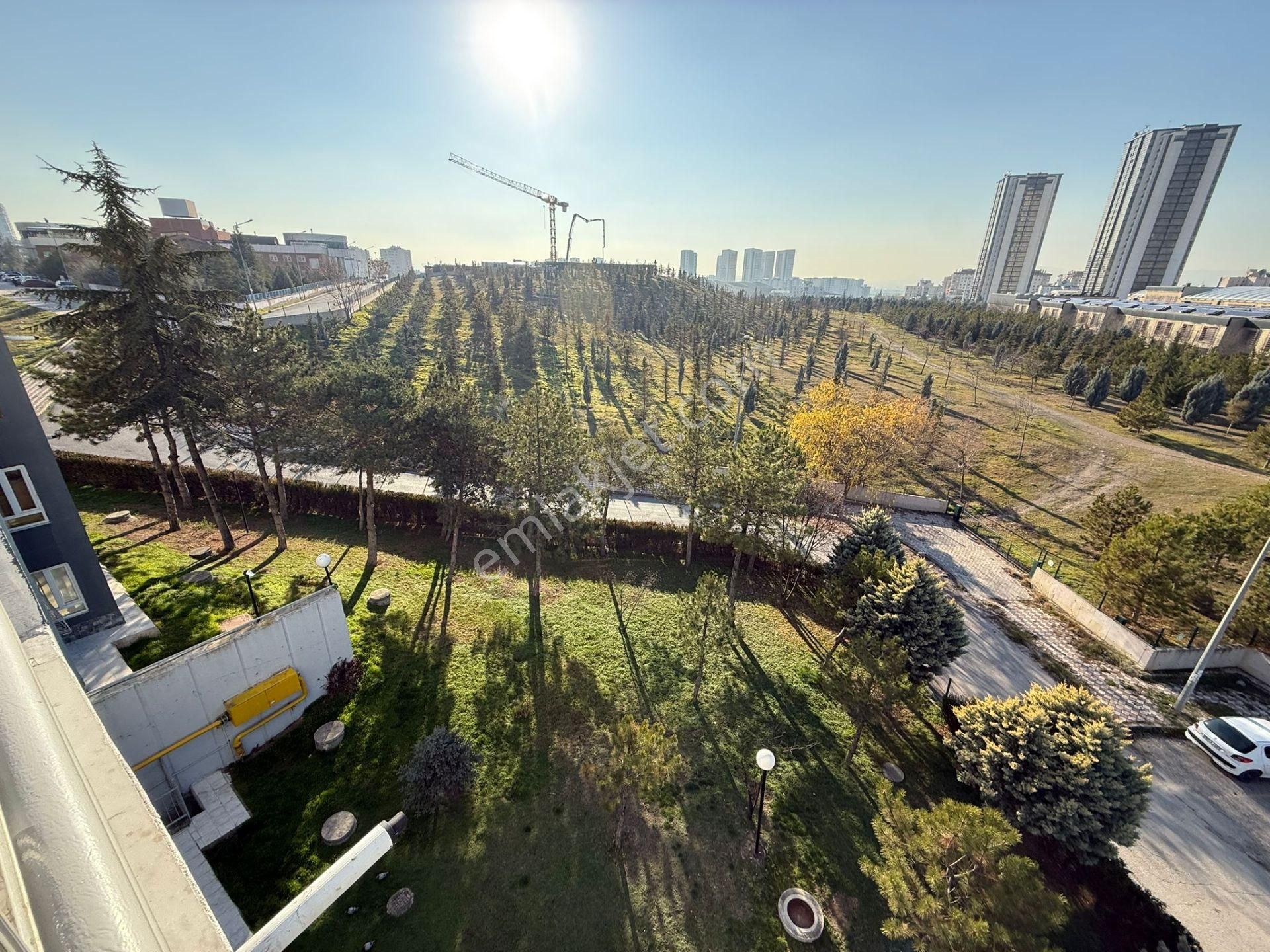 Eryaman 4. Etapta 3+1 Full Yapılı Çift Asansörlü Ara Kat Satılık Daire - Görsel 30