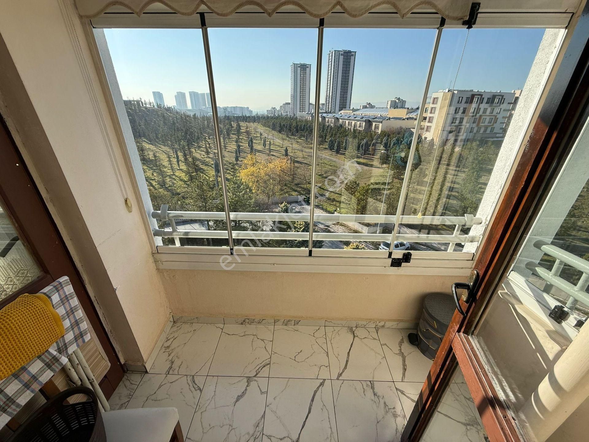 Eryaman 4. Etapta 3+1 Full Yapılı Çift Asansörlü Ara Kat Satılık Daire - Görsel 31