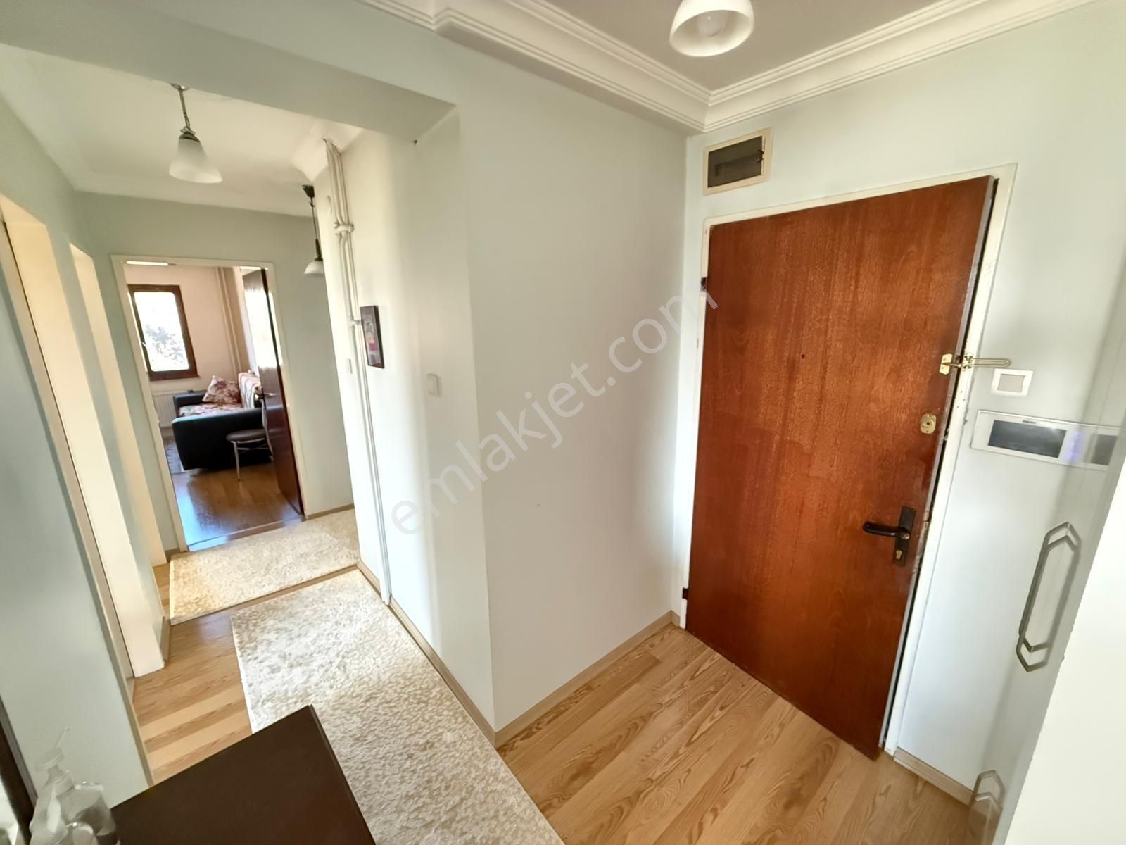 Eryaman 4. Etapta 3+1 Full Yapılı Çift Asansörlü Ara Kat Satılık Daire - Görsel 24