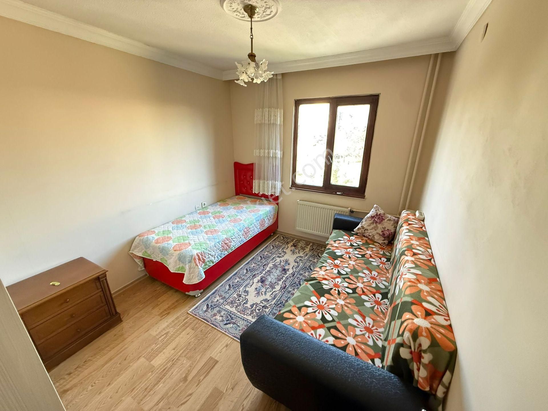 Eryaman 4. Etapta 3+1 Full Yapılı Çift Asansörlü Ara Kat Satılık Daire - Görsel 9