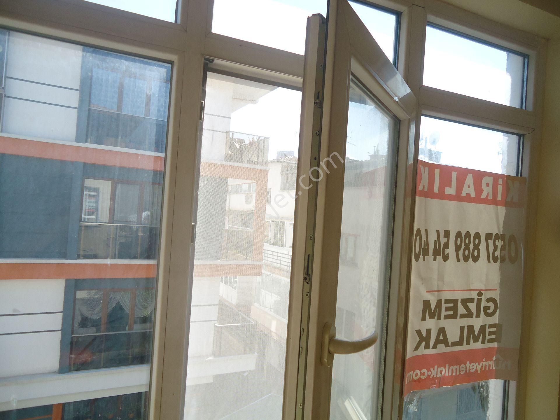 Aydınlıkevlerde 2+1 Kiralık Daire Gizem Emlaktan - Görsel 13