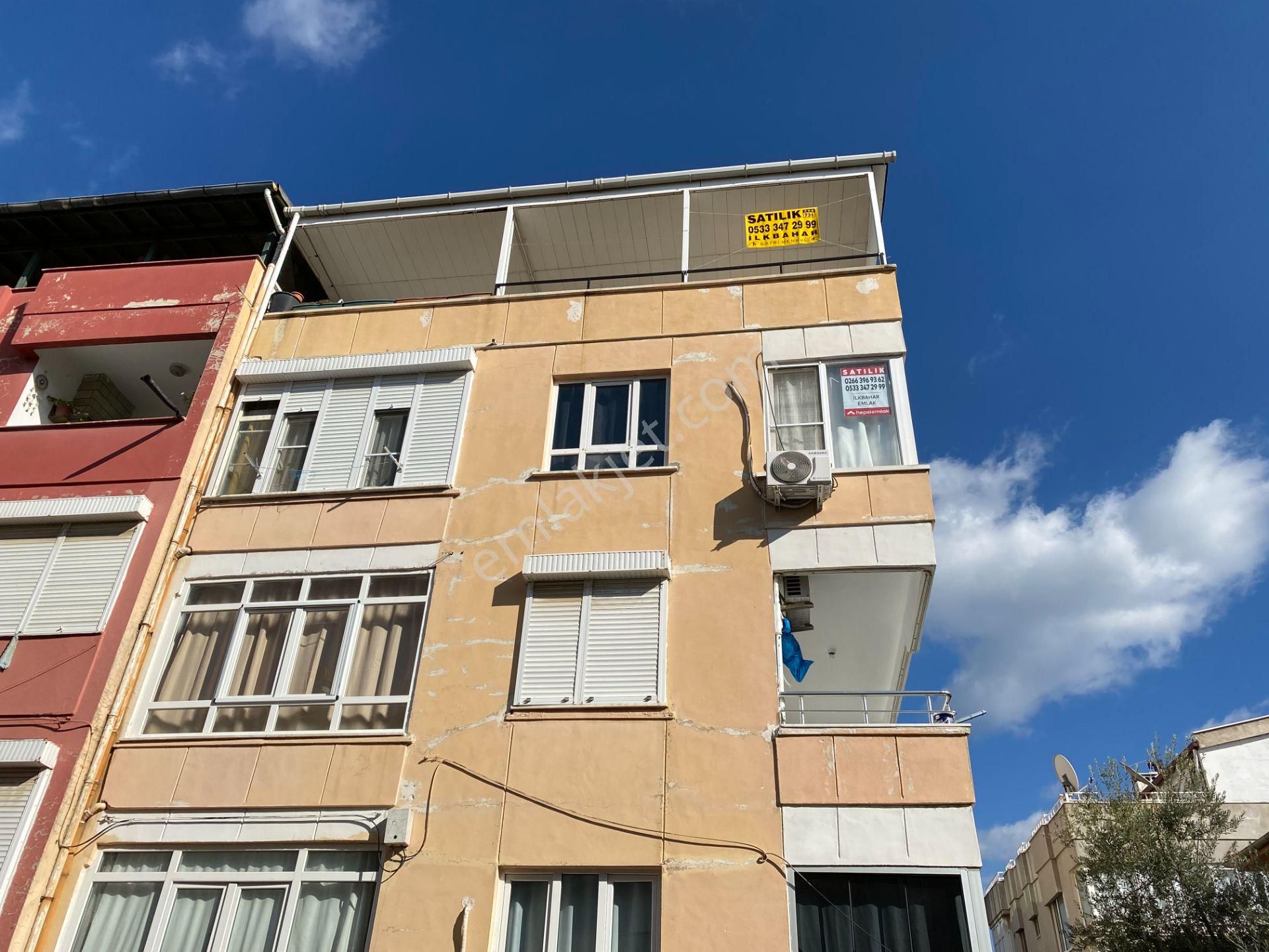 Altınoluk İlkbahar Emlaktan Satılık Kat Dubleks - Görsel 40