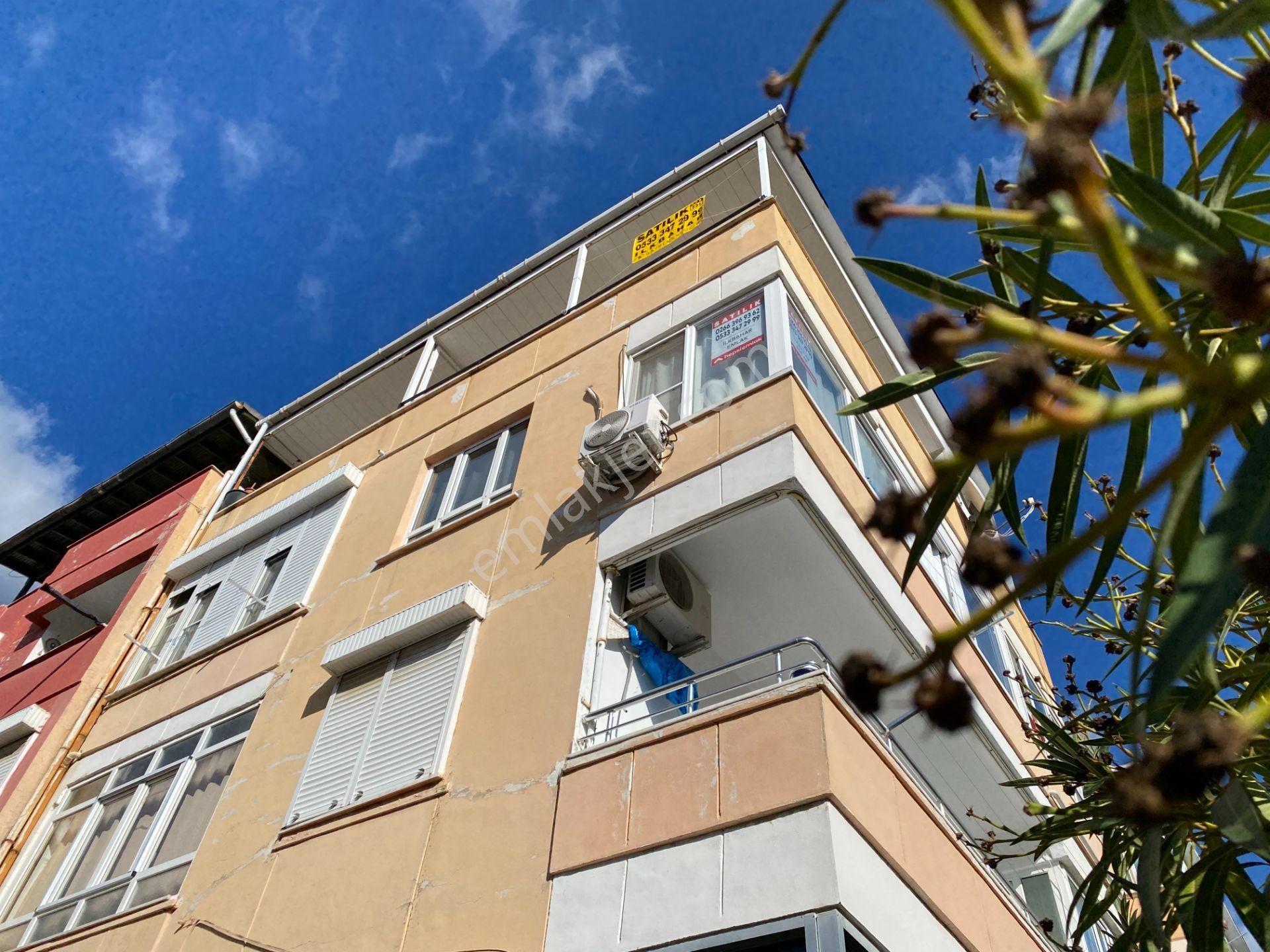 Altınoluk İlkbahar Emlaktan Satılık Kat Dubleks - Görsel 43