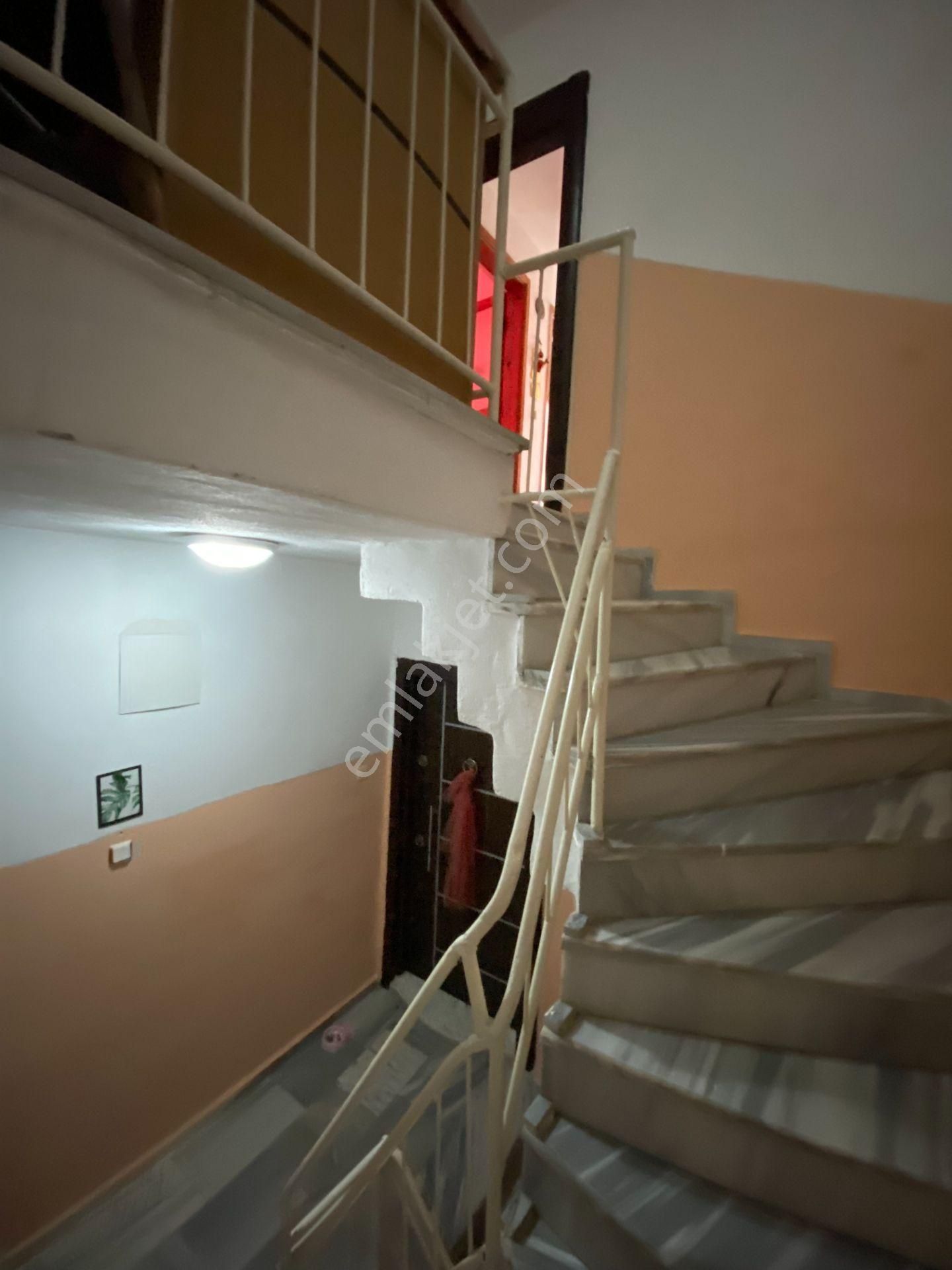 Altınoluk İlkbahar Emlaktan Satılık Kat Dubleks - Görsel 20