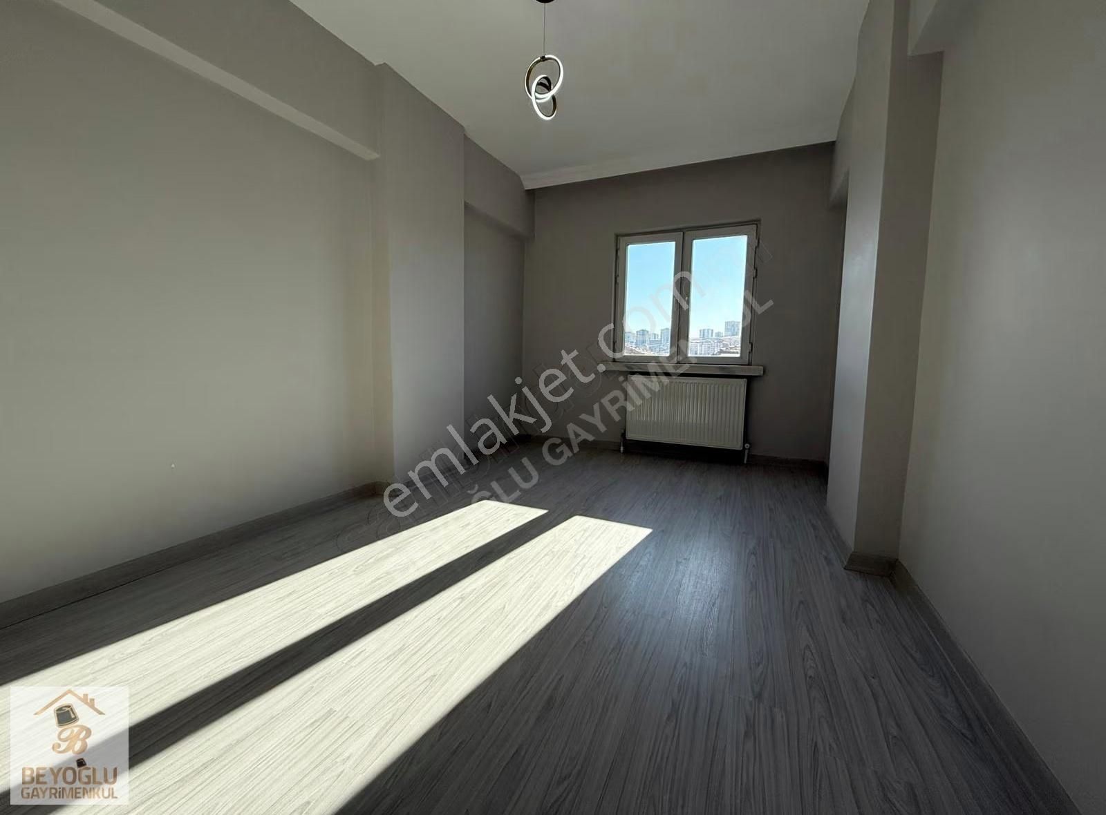 Beyoğlu'ndan Merkezde Full Yapılı Kilerli 130m2 Ara Kat 3+1 - Görsel 23