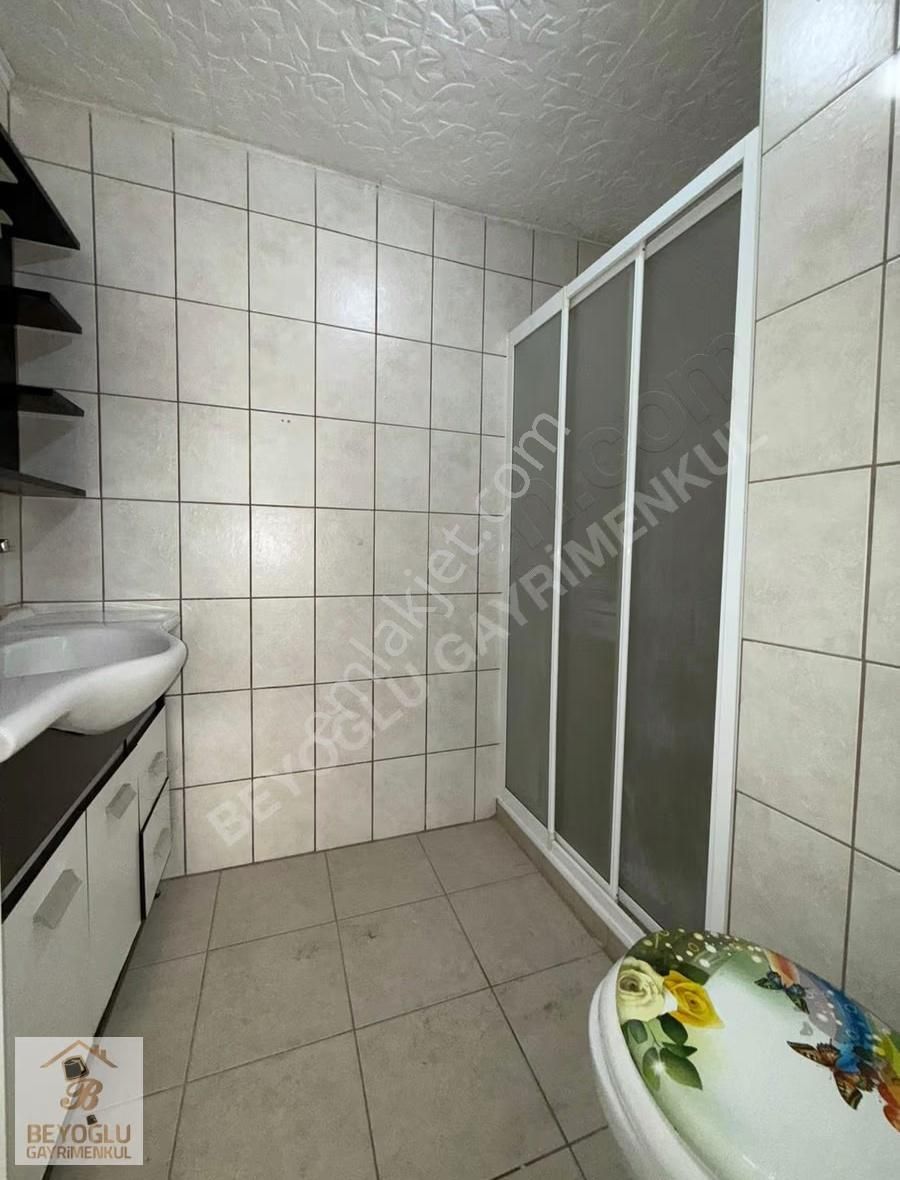Beyoğlu'ndan Merkezde Full Yapılı Kilerli 130m2 Ara Kat 3+1 - Görsel 22