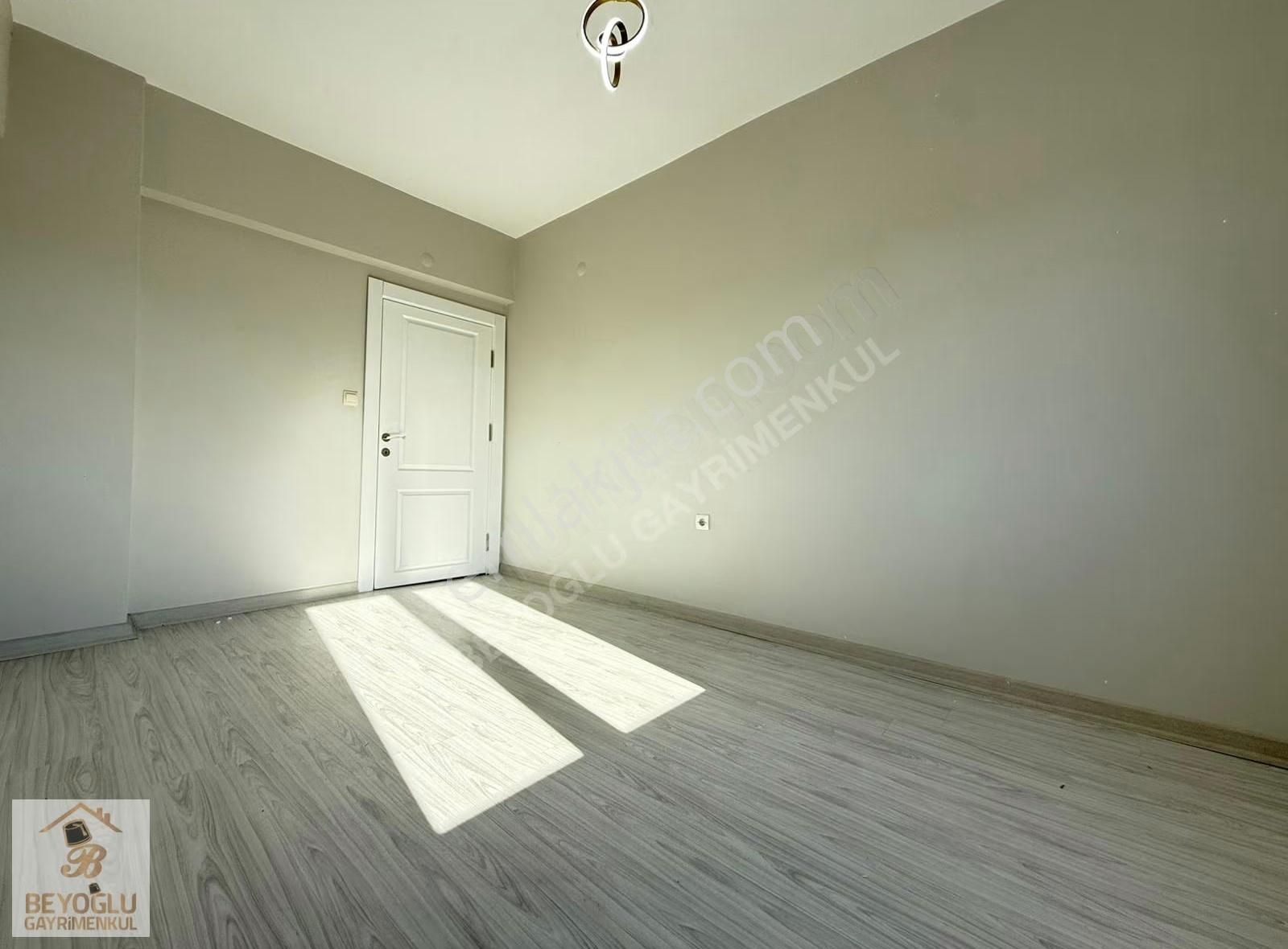 Beyoğlu'ndan Merkezde Full Yapılı Kilerli 130m2 Ara Kat 3+1 - Görsel 30