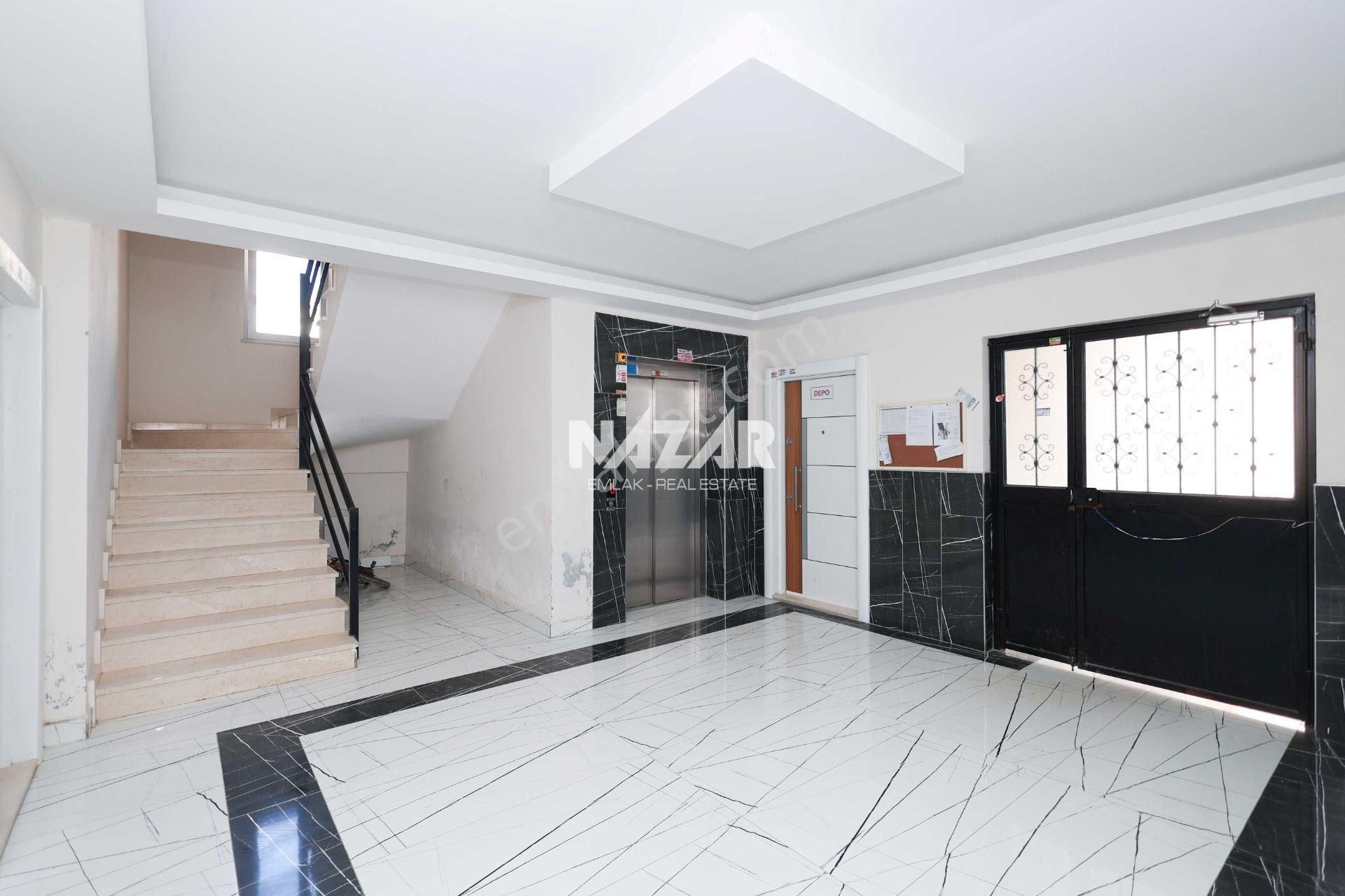 Alanya Payallar’da Satılık 4+1 Çatı Dubleks Daire - Görsel 8