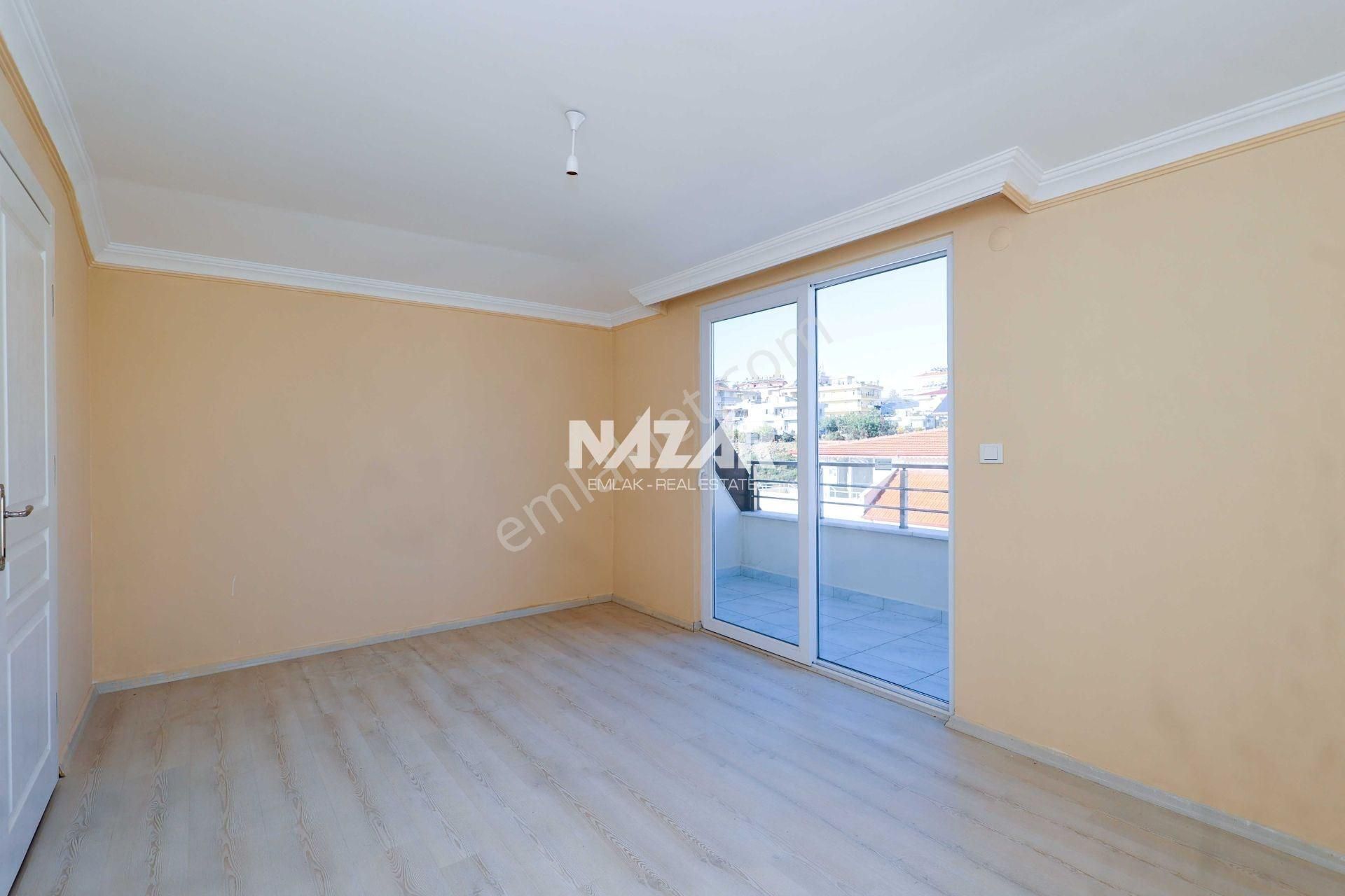 Alanya Payallar’da Satılık 4+1 Çatı Dubleks Daire - Görsel 29