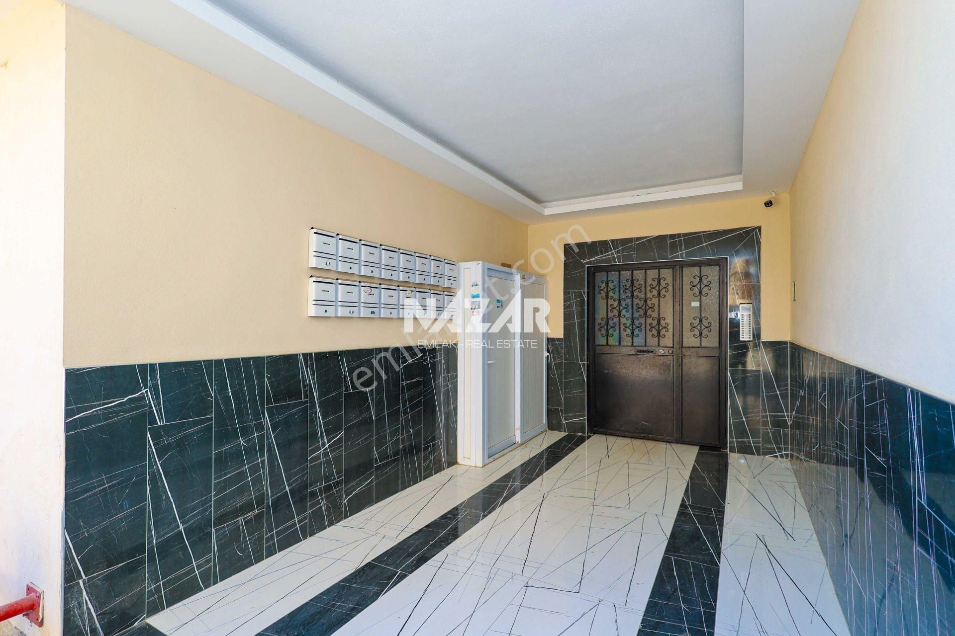 Alanya Payallar’da Satılık 4+1 Çatı Dubleks Daire - Görsel 7