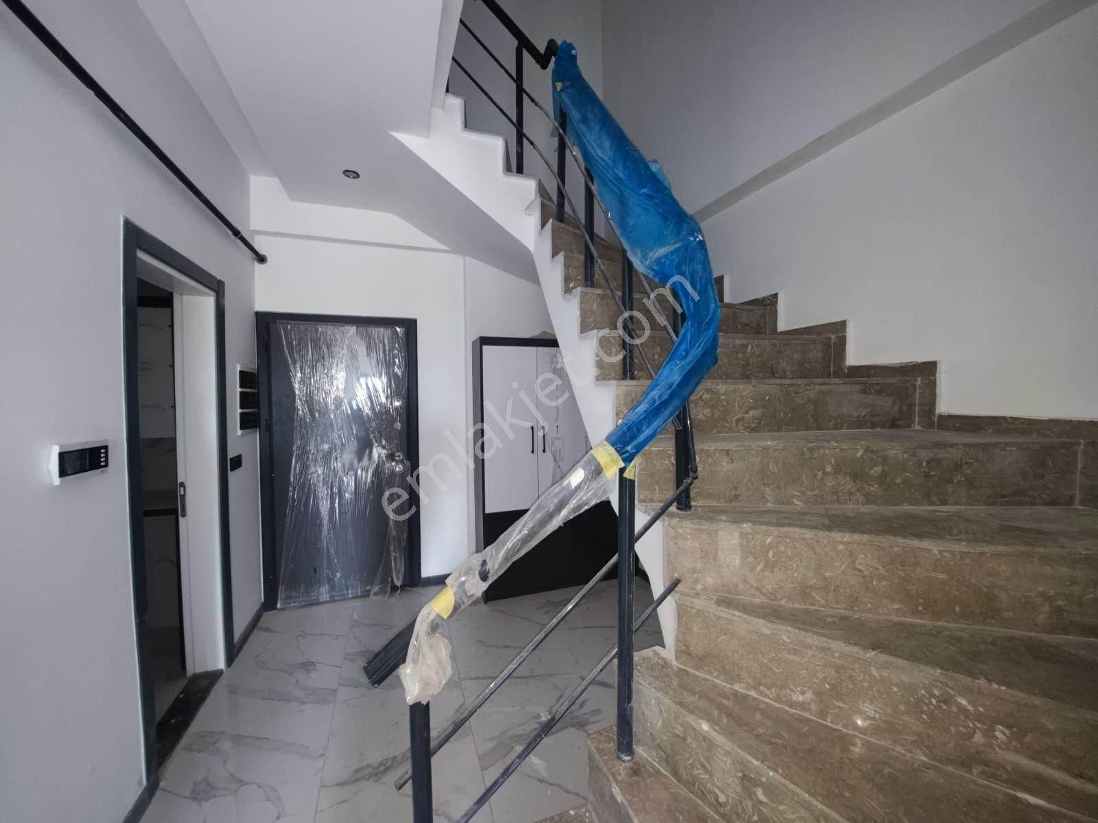 Myra Dan Tekkeköy De Satılık 3+2 Sıfır Dubleks Daire - Görsel 10