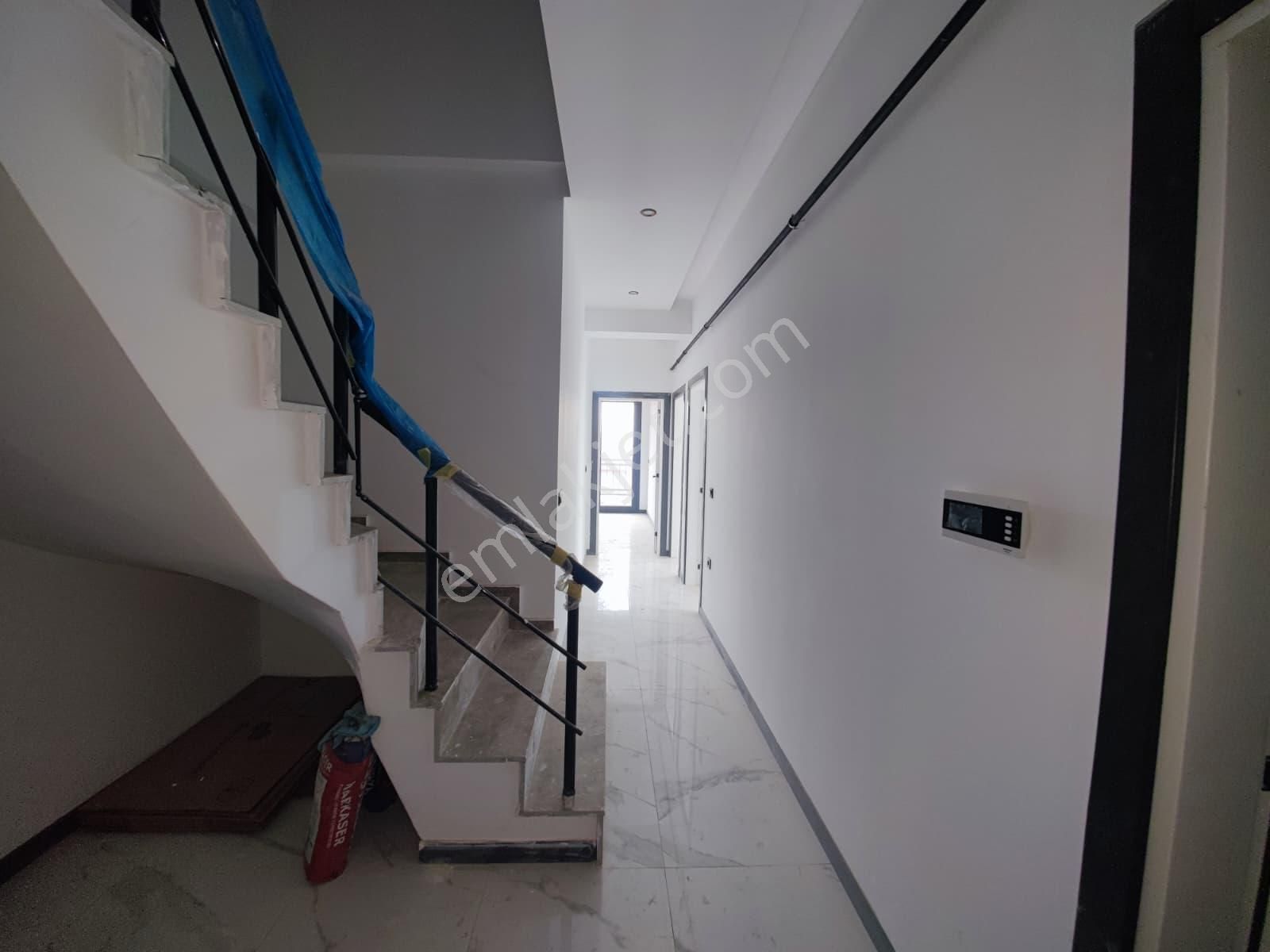 Myra Dan Tekkeköy De Satılık 3+2 Sıfır Dubleks Daire - Görsel 8