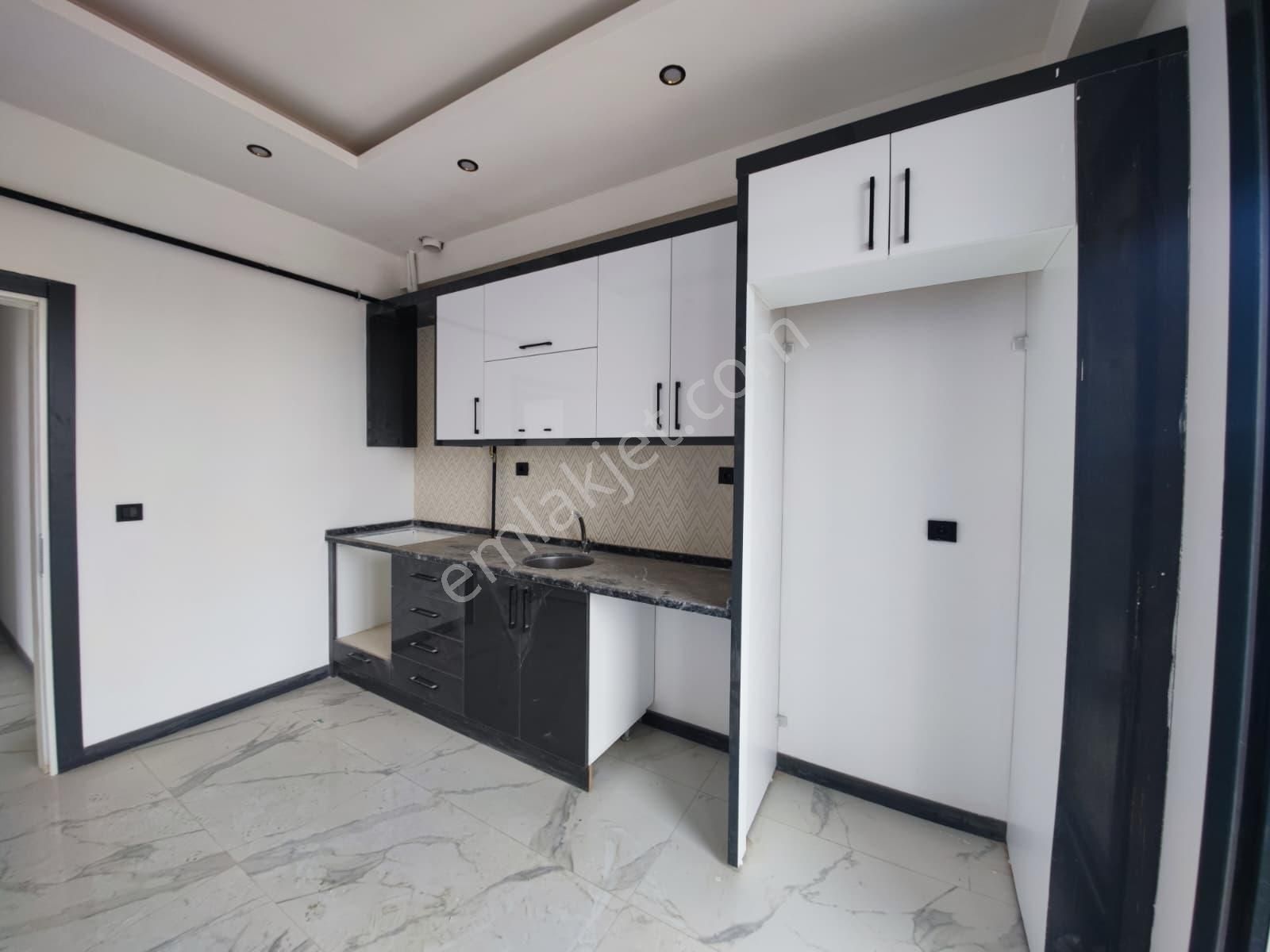 Myra Dan Tekkeköy De Satılık 3+2 Sıfır Dubleks Daire - Görsel 21