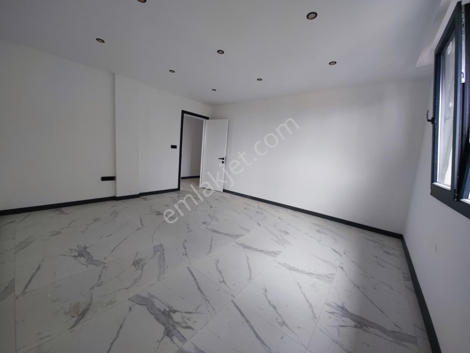 Myra Dan Tekkeköy De Satılık 3+2 Sıfır Dubleks Daire - Görsel 13