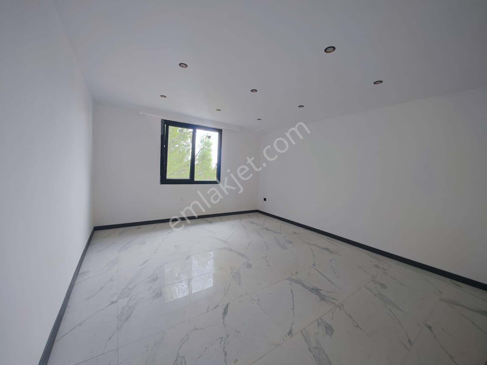 Myra Dan Tekkeköy De Satılık 3+2 Sıfır Dubleks Daire - Görsel 17