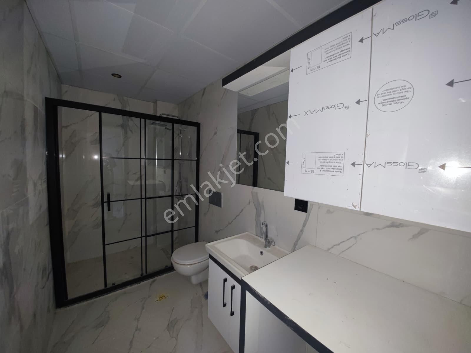 Myra Dan Tekkeköy De Satılık 3+2 Sıfır Dubleks Daire - Görsel 30