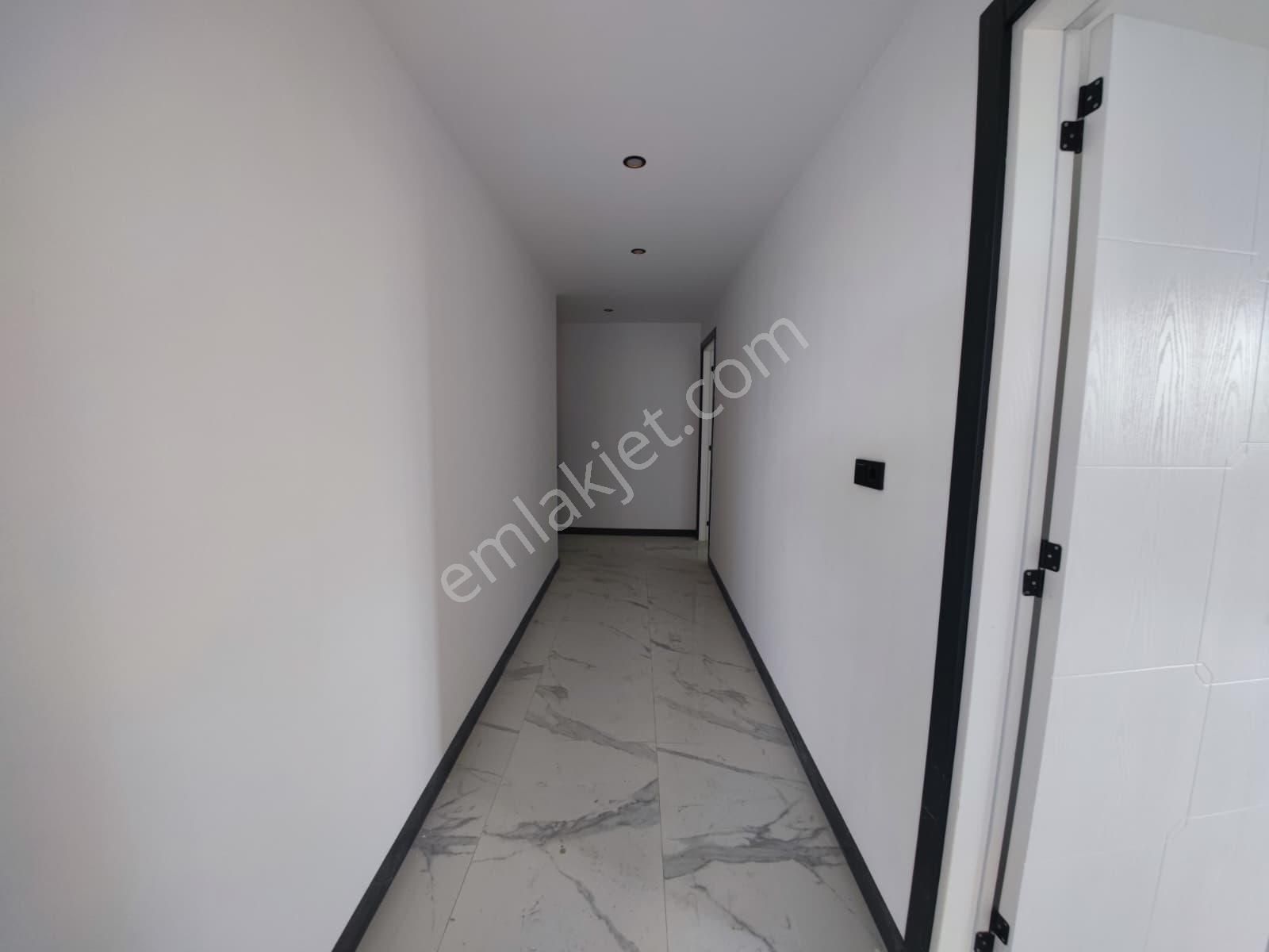 Myra Dan Tekkeköy De Satılık 3+2 Sıfır Dubleks Daire - Görsel 26