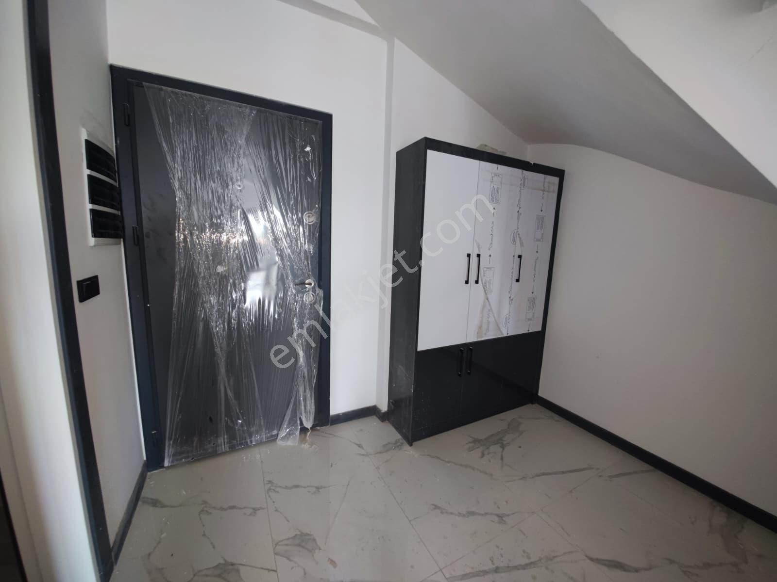 Myra Dan Tekkeköy De Satılık 3+2 Sıfır Dubleks Daire - Görsel 9