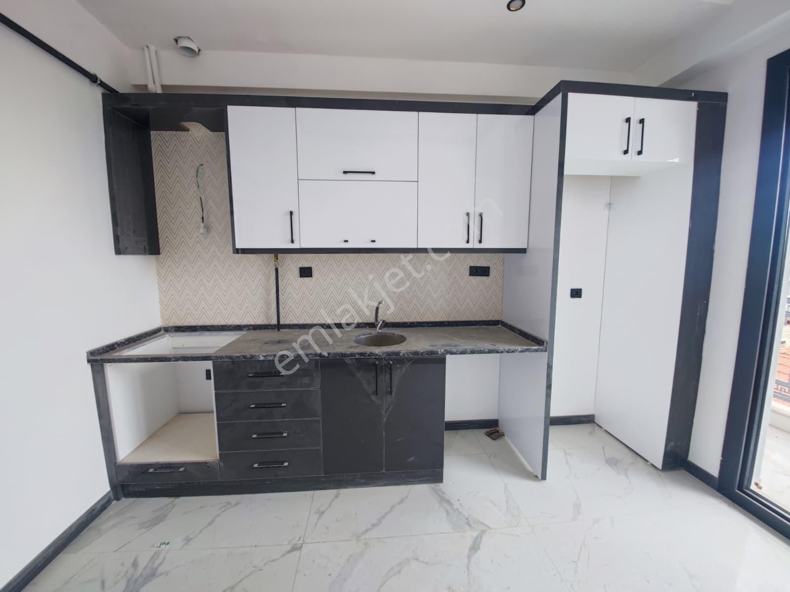 Myra Dan Tekkeköy De Satılık 3+2 Sıfır Dubleks Daire - Görsel 24