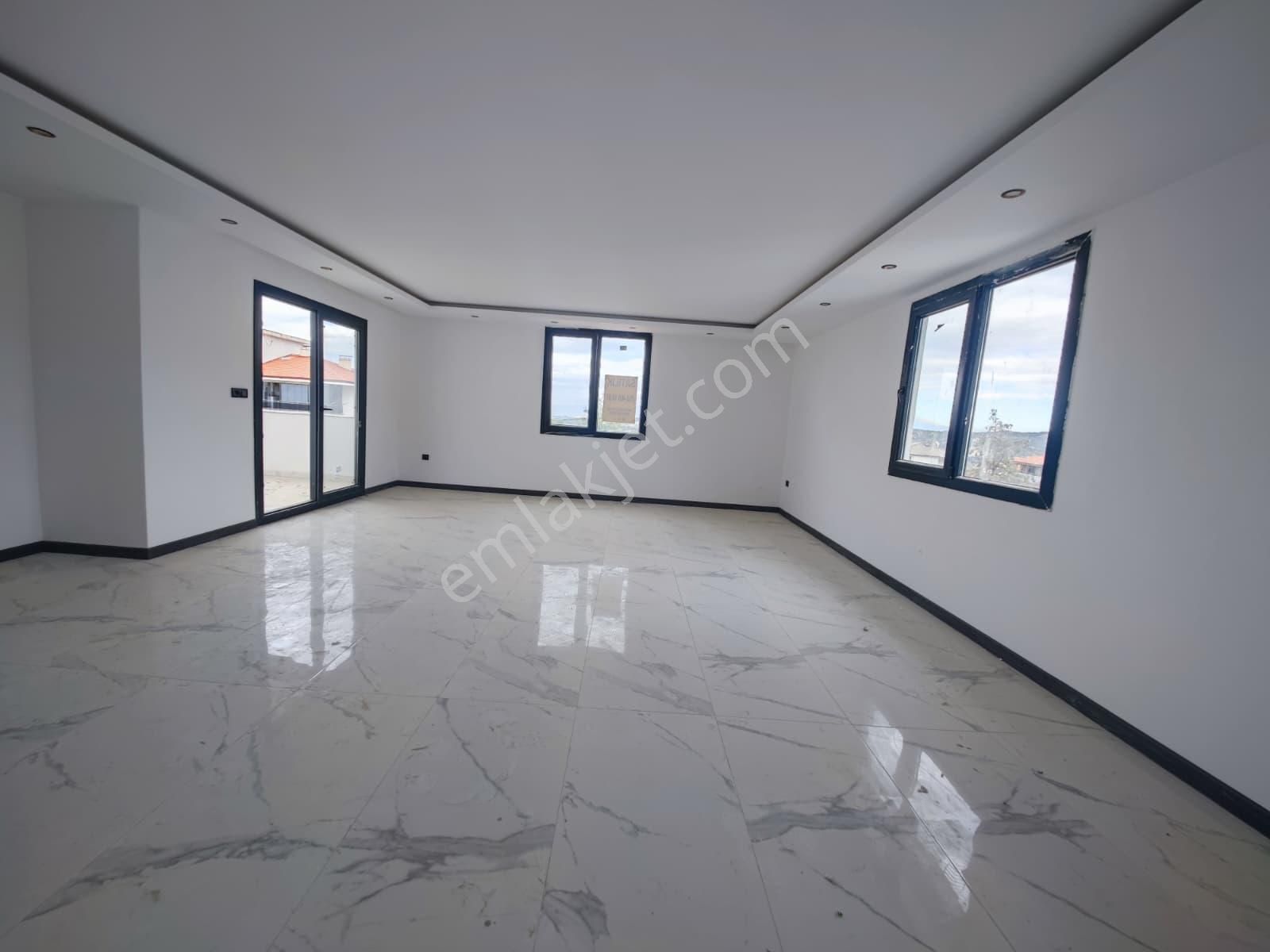 Myra Dan Tekkeköy De Satılık 3+2 Sıfır Dubleks Daire - Görsel 32