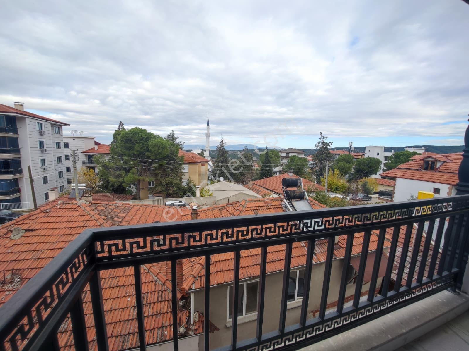 Myra Dan Tekkeköy De Satılık 3+2 Sıfır Dubleks Daire - Görsel 19