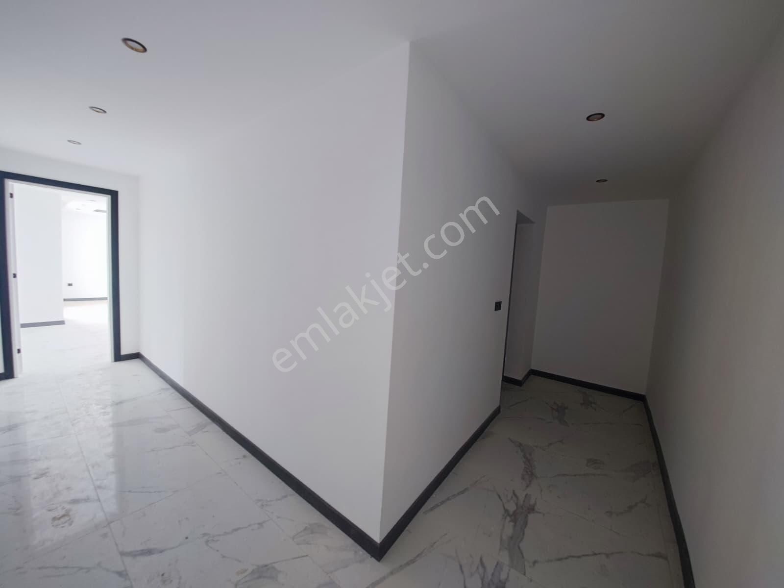 Myra Dan Tekkeköy De Satılık 3+2 Sıfır Dubleks Daire - Görsel 25