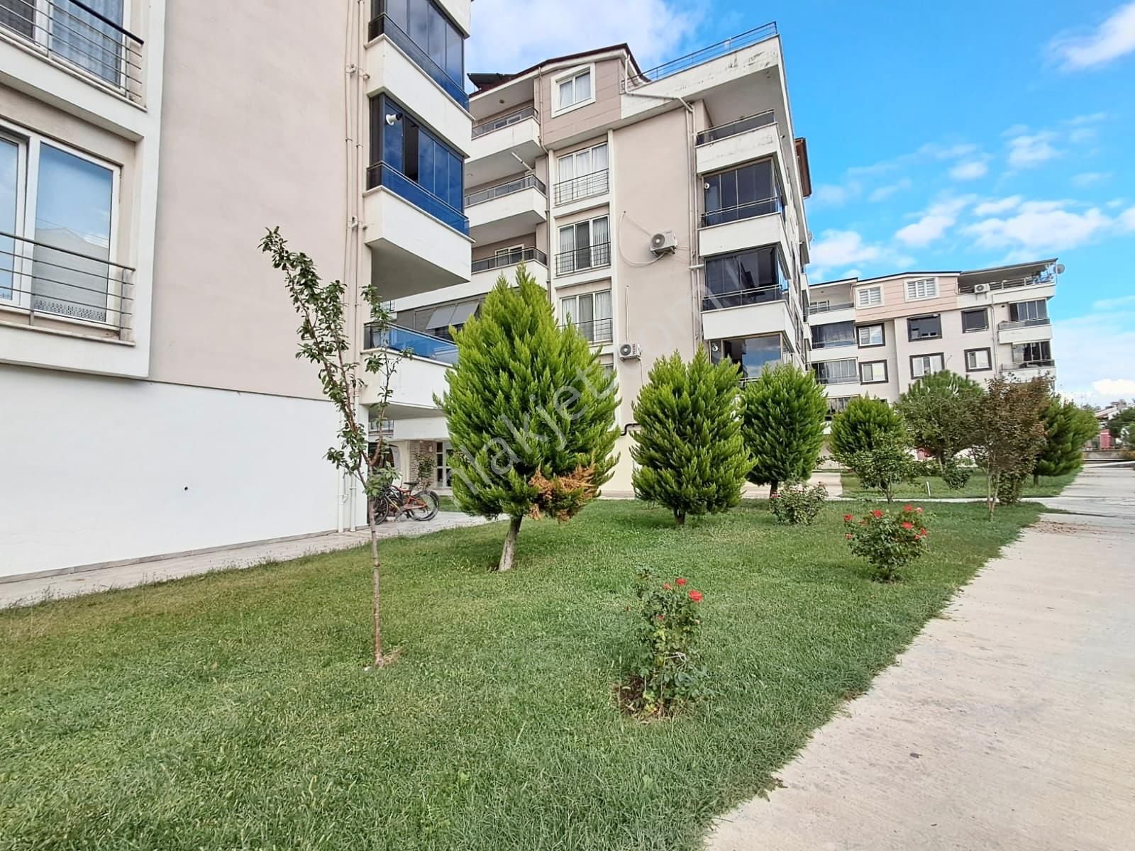 ⫷ Onur Yıldırım'dan İkizçay'da Masrafsız Şahane 2+1 Daire⫷ - Görsel 33