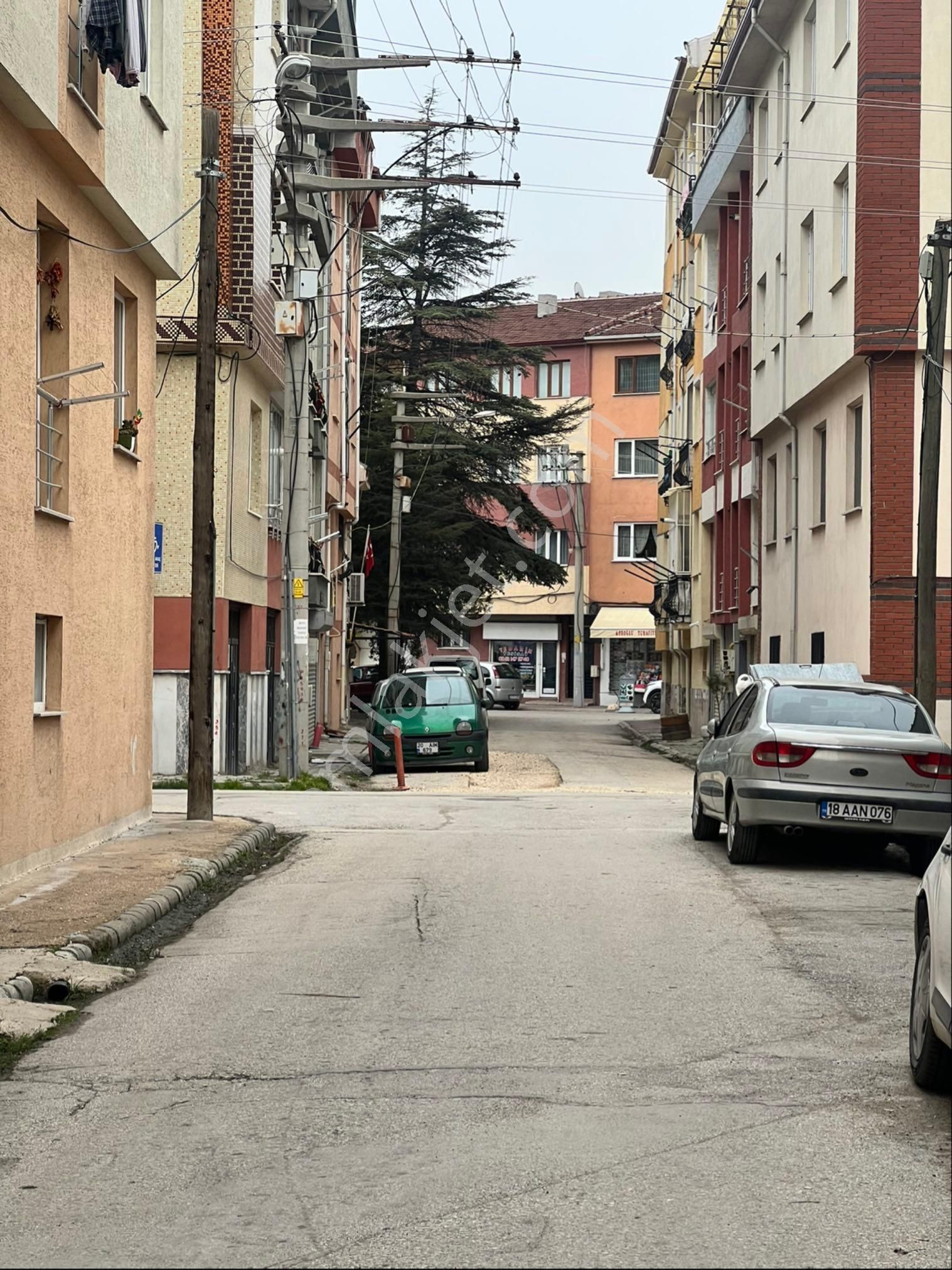 Ömerağa Mahallesi Satılık 3+1 - Görsel 34