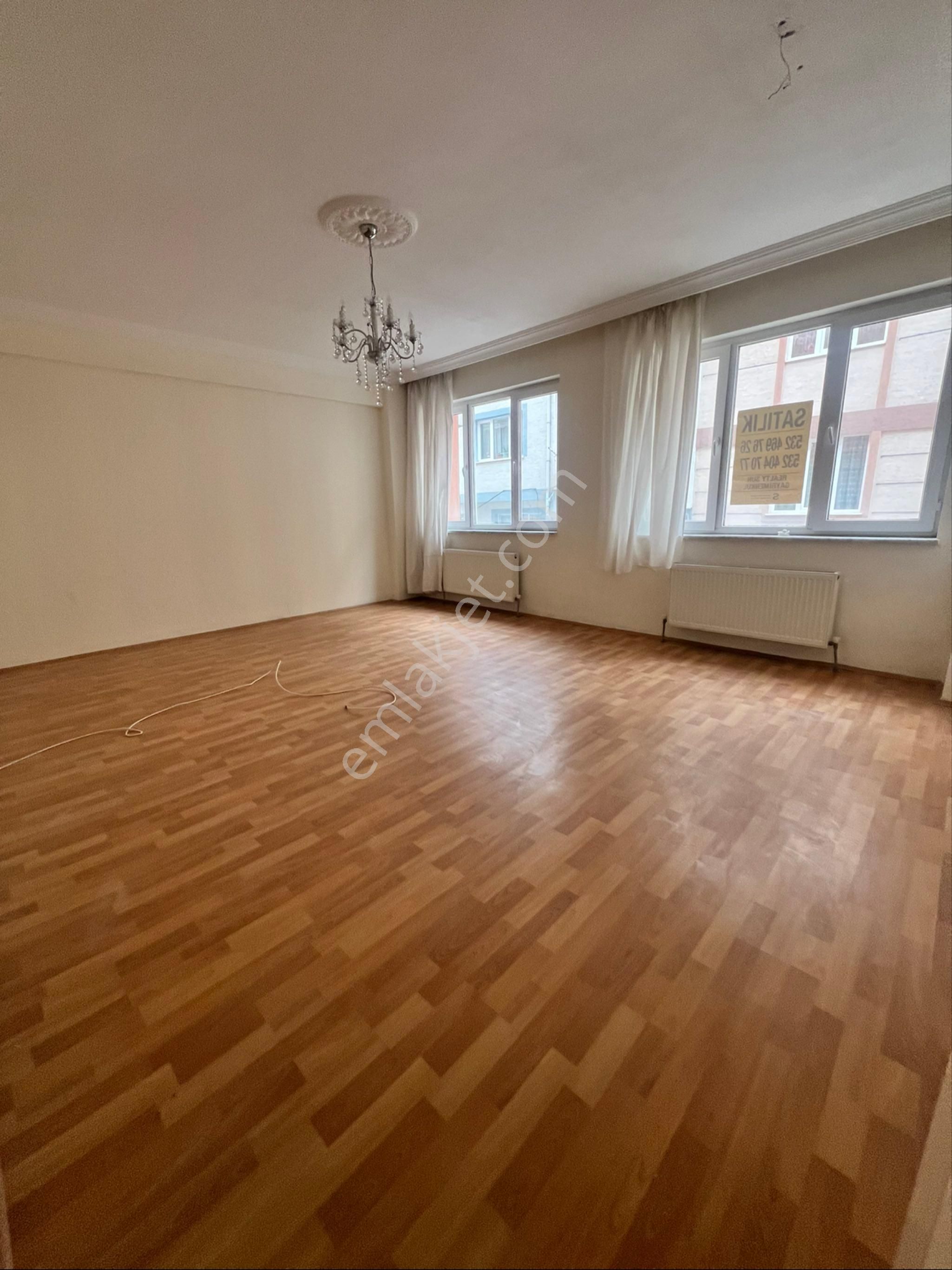 Ömerağa Mahallesi Satılık 3+1 - Görsel 11