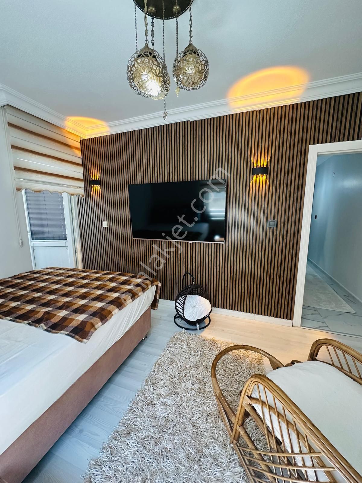 Mç Emlak'tan Mareşal Çakmak Mah'sınde Asansörlü 2+1 Satılık Daire - Görsel 11