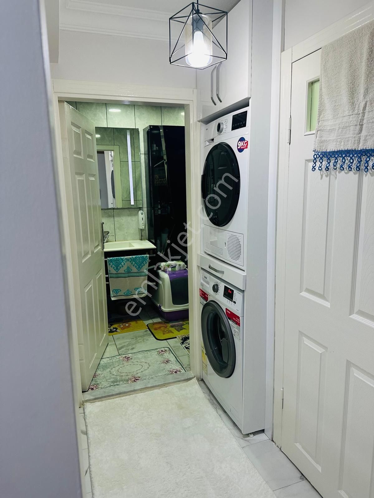 Mç Emlak'tan Mareşal Çakmak Mah'sınde Asansörlü 2+1 Satılık Daire - Görsel 18