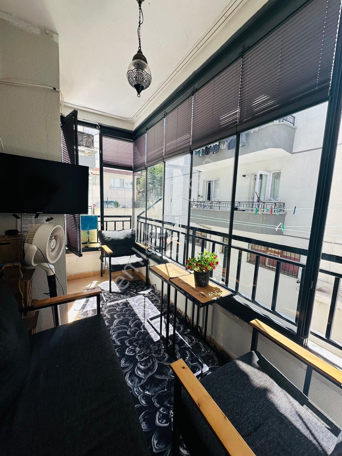 Mç Emlak'tan Mareşal Çakmak Mah'sınde Asansörlü 2+1 Satılık Daire - Görsel 5