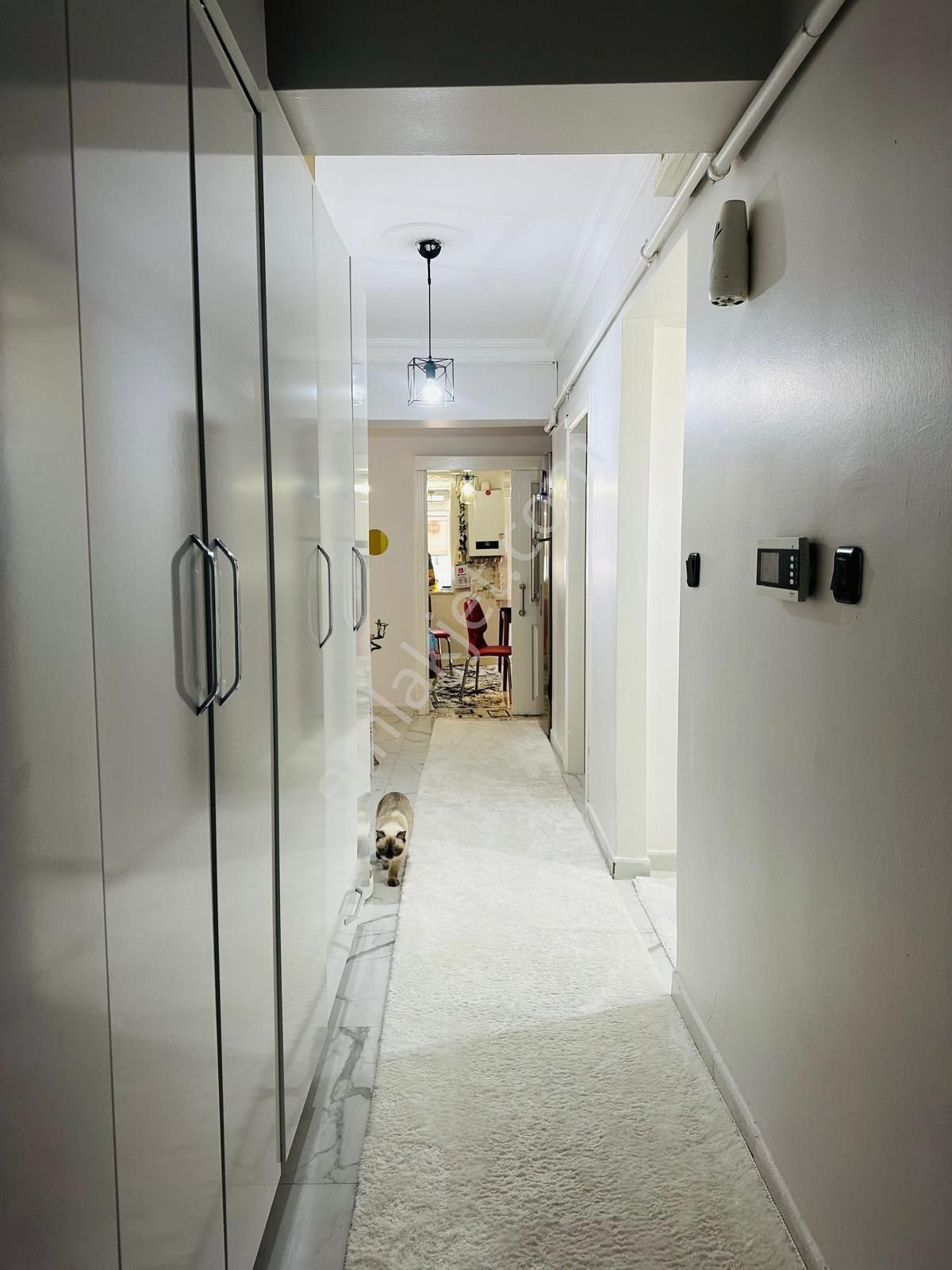 Mç Emlak'tan Mareşal Çakmak Mah'sınde Asansörlü 2+1 Satılık Daire - Görsel 16