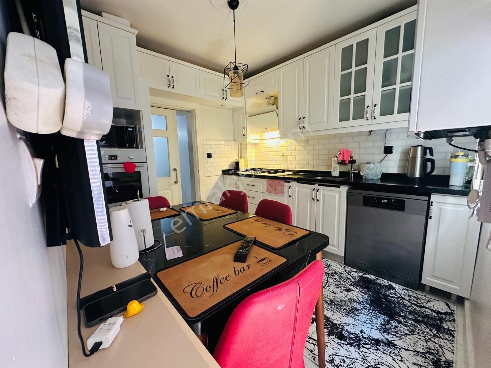 Mç Emlak'tan Mareşal Çakmak Mah'sınde Asansörlü 2+1 Satılık Daire - Görsel 9