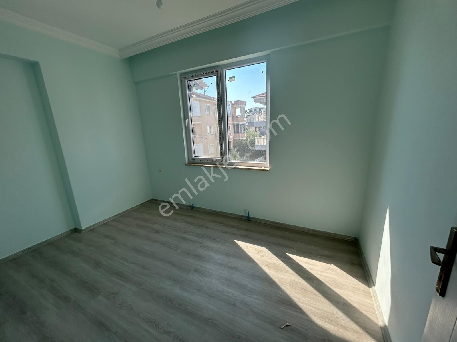 Paşa Emlak'tan Dalaman Merkezde 2+1 Sıfır Satılık Daire - Görsel 13