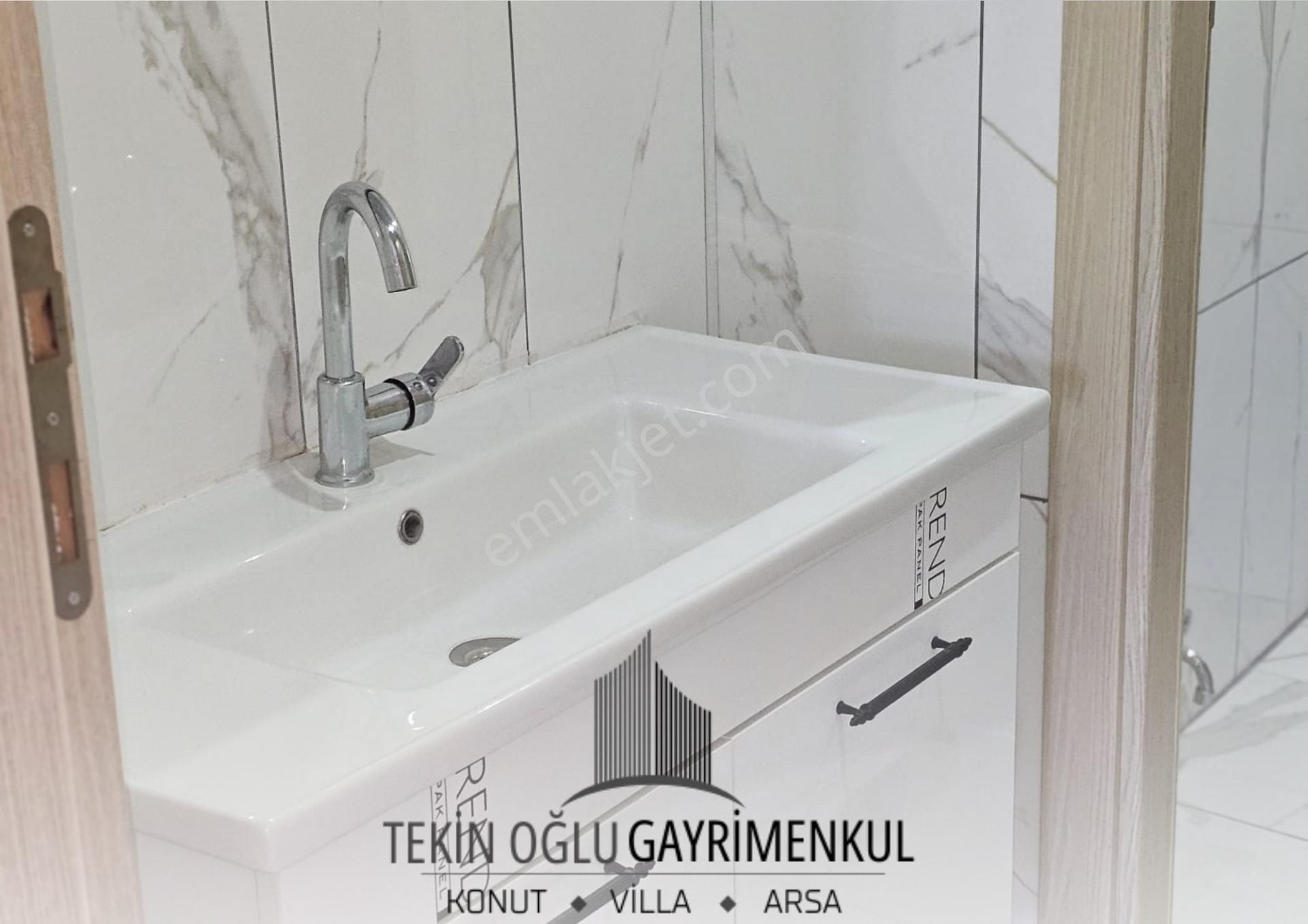 Meram Bahçeşehir Satılık 4+1 Satılık Kiracılı Daire - Görsel 16