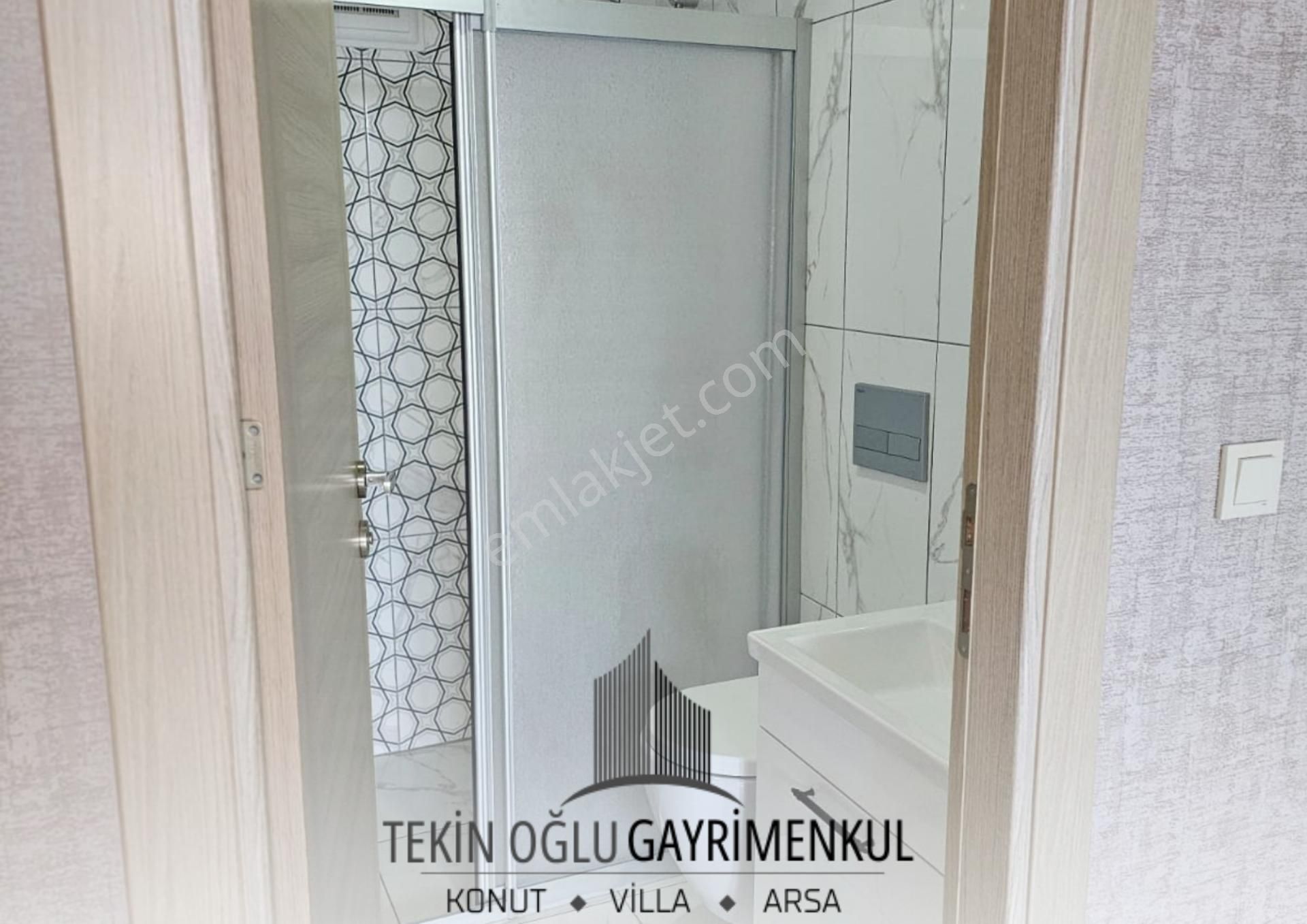 Meram Bahçeşehir Satılık 4+1 Satılık Kiracılı Daire - Görsel 4