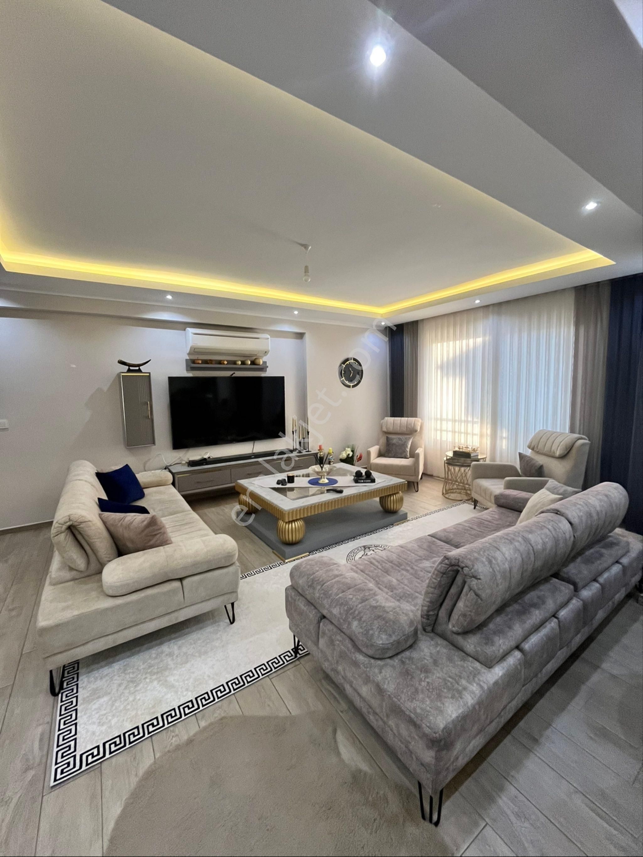 Fethiye Kayapark Sitesinde Satılık 3+1 Dubleks - Görsel 4