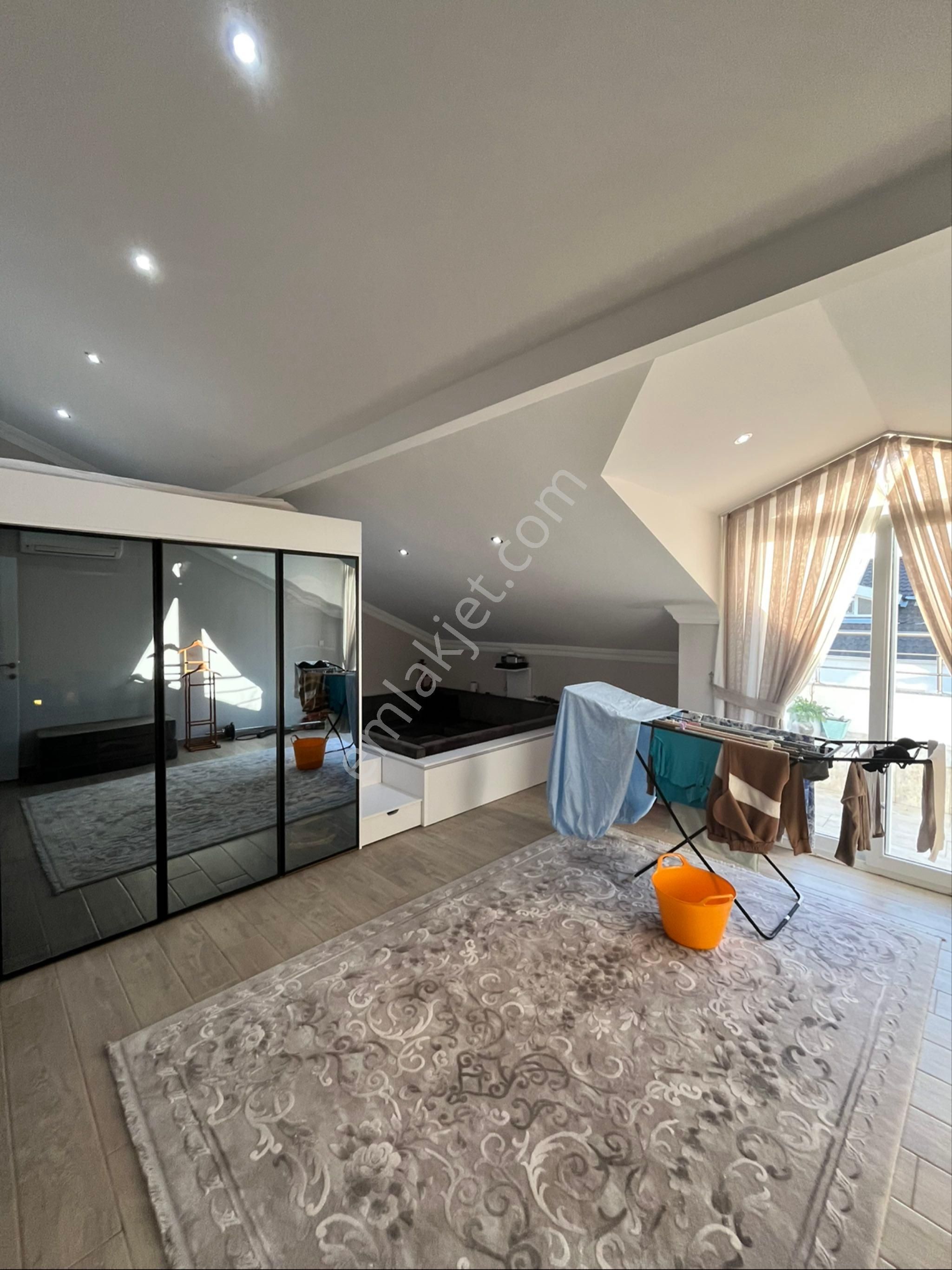 Fethiye Kayapark Sitesinde Satılık 3+1 Dubleks - Görsel 8