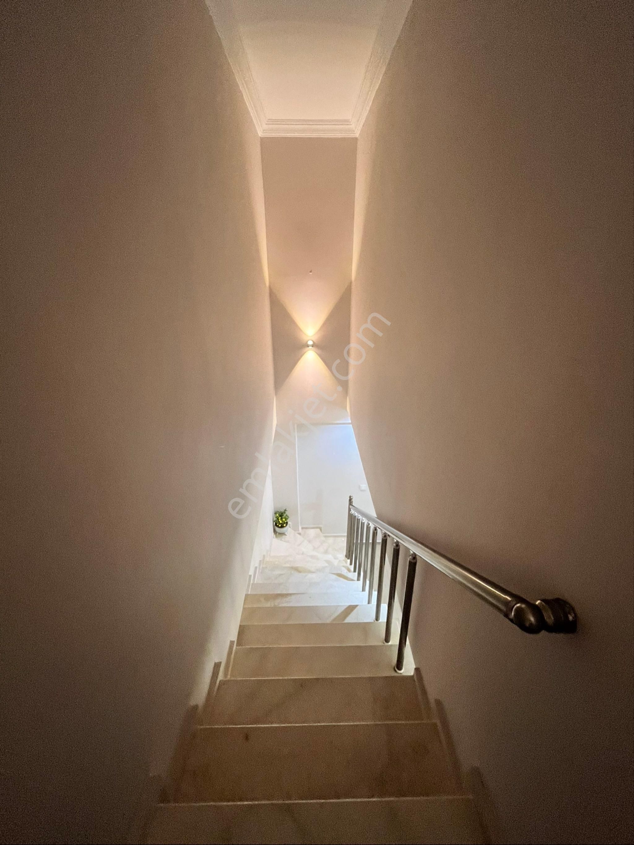 Fethiye Kayapark Sitesinde Satılık 3+1 Dubleks - Görsel 15