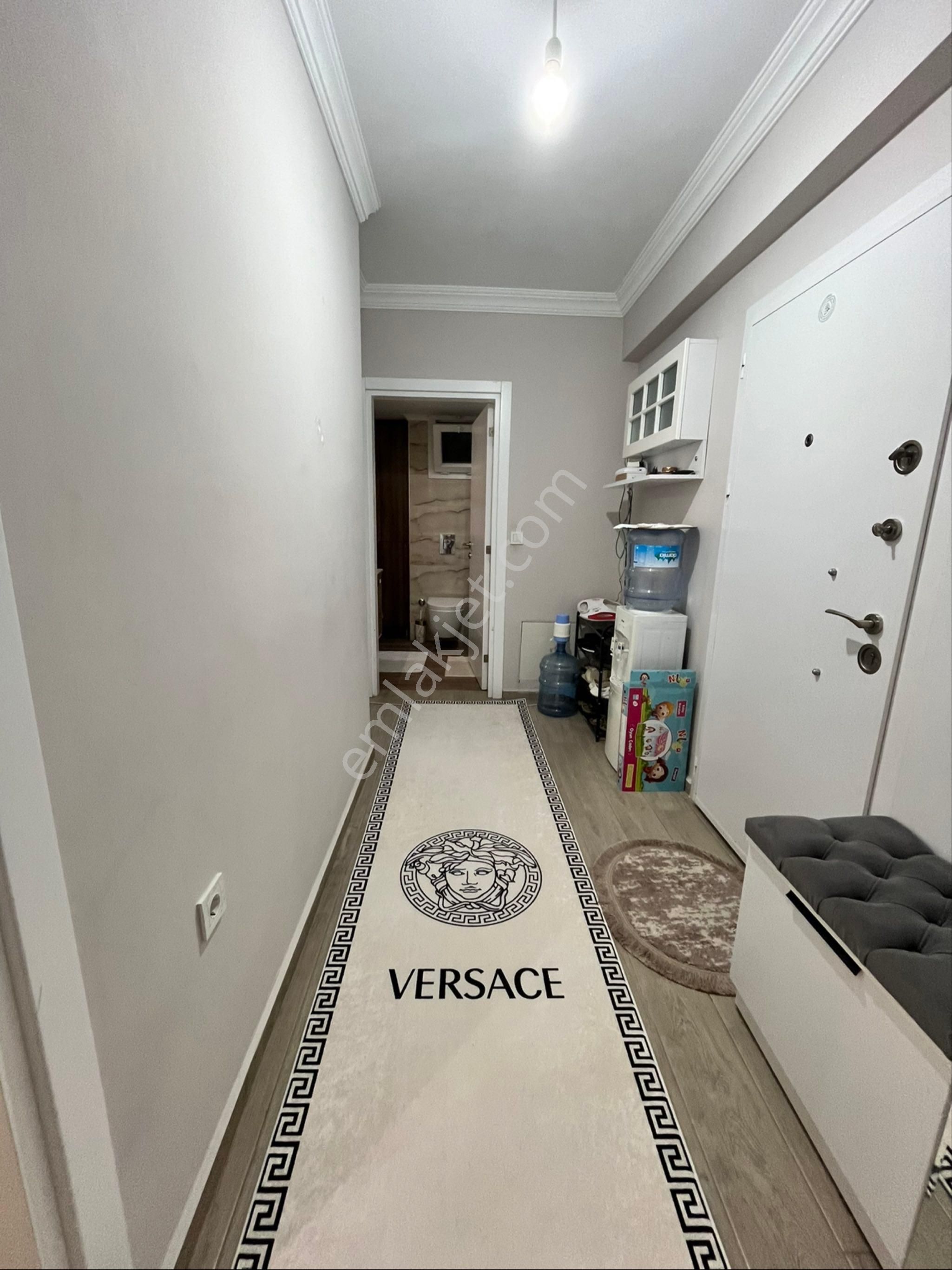 Fethiye Kayapark Sitesinde Satılık 3+1 Dubleks - Görsel 2