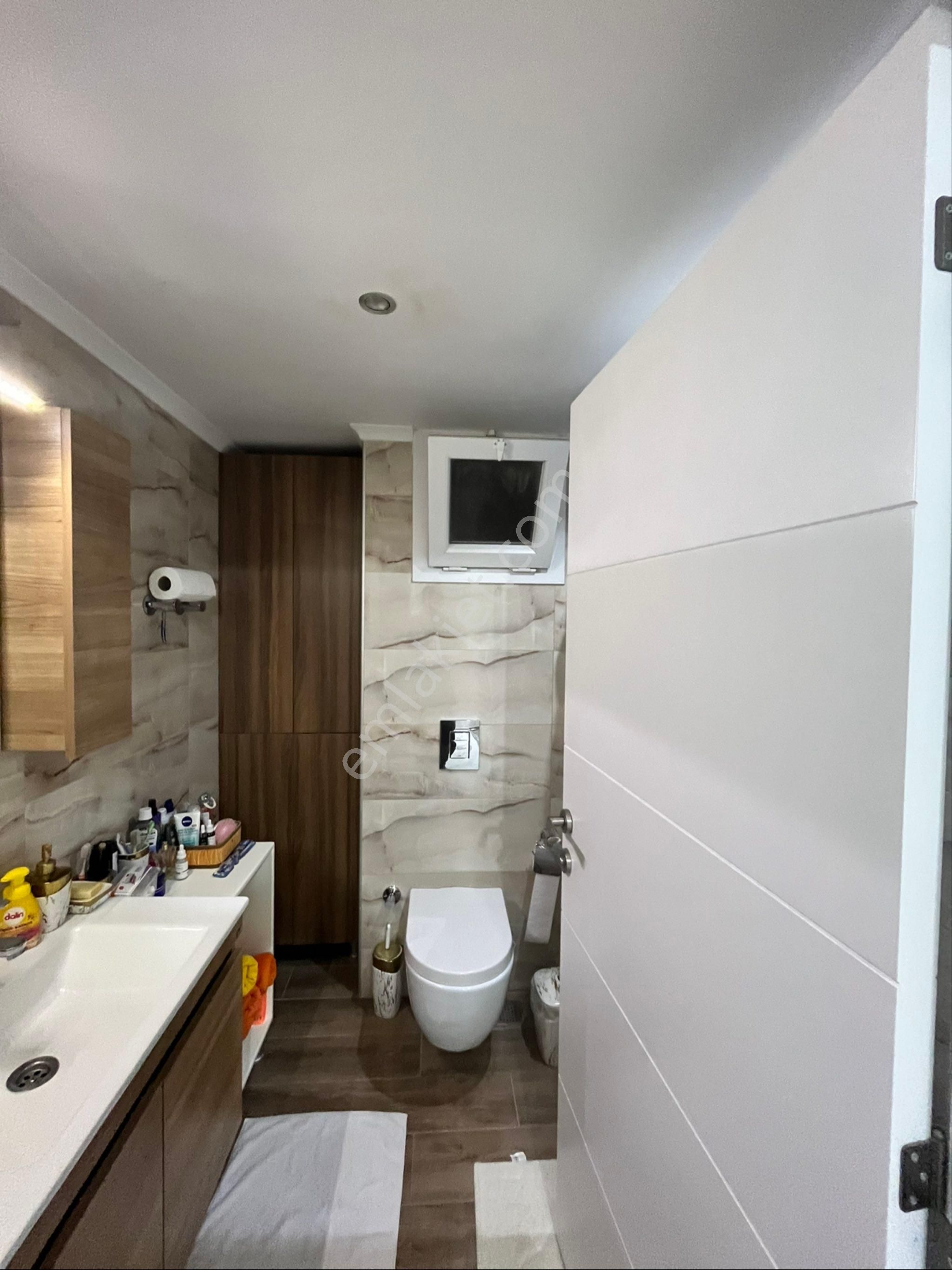 Fethiye Kayapark Sitesinde Satılık 3+1 Dubleks - Görsel 17