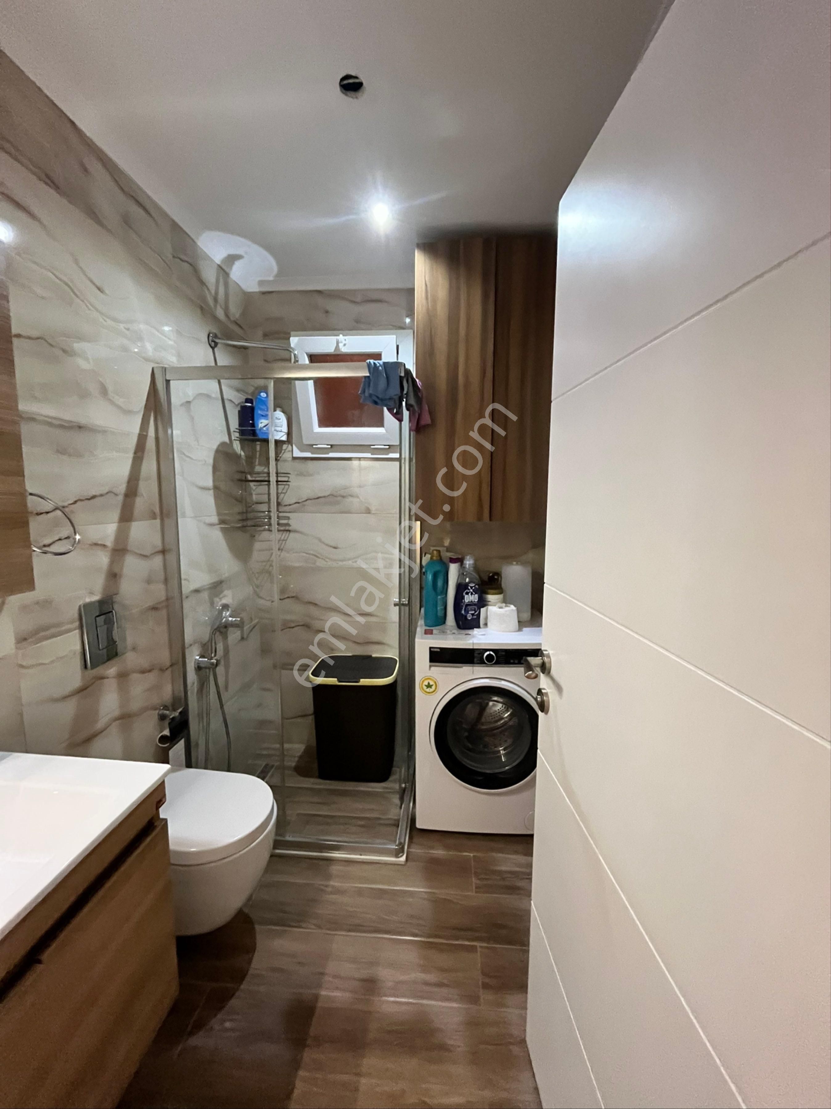 Fethiye Kayapark Sitesinde Satılık 3+1 Dubleks - Görsel 16