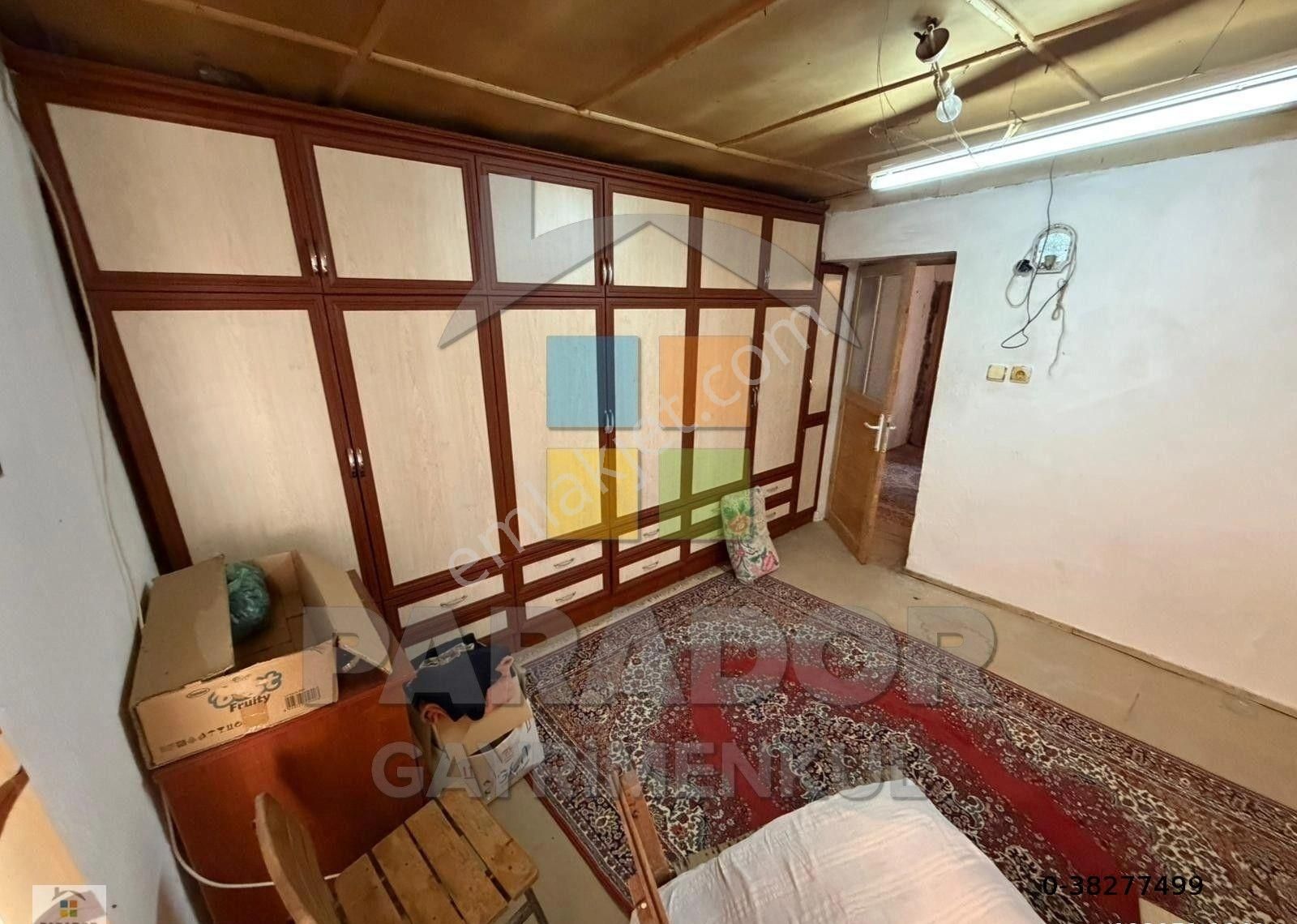 Aydın Bozdoğan Kazandere Mahallesinde Satılık 883 M² Arsalı Müstakil Ev - Görsel 23