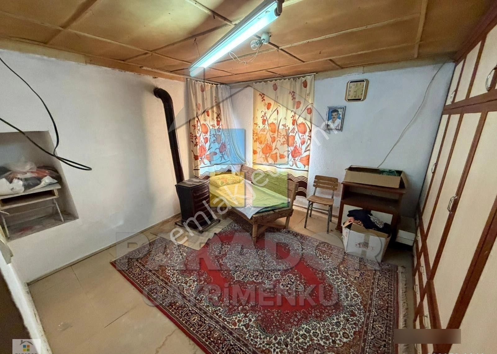 Aydın Bozdoğan Kazandere Mahallesinde Satılık 883 M² Arsalı Müstakil Ev - Görsel 10