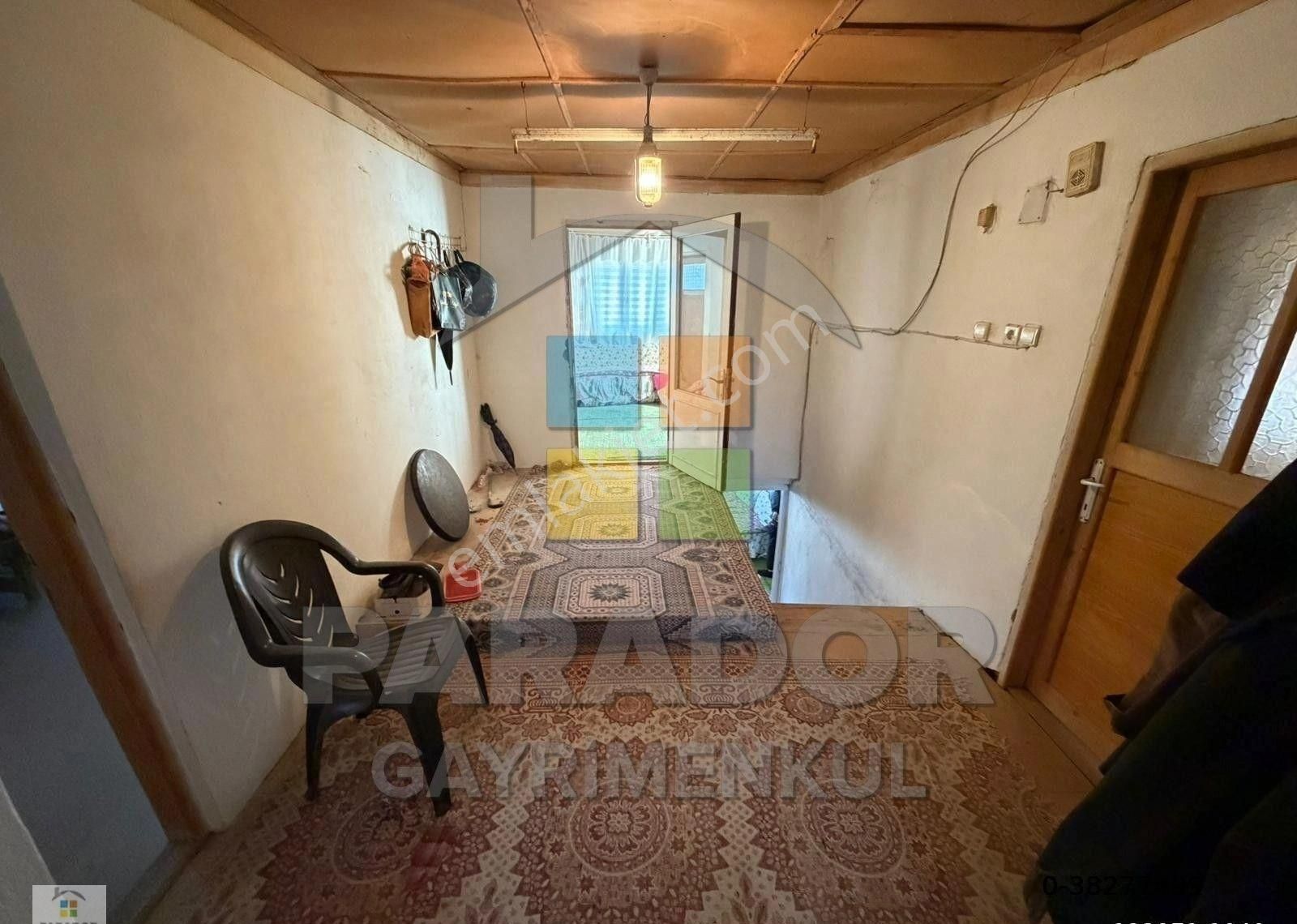 Aydın Bozdoğan Kazandere Mahallesinde Satılık 883 M² Arsalı Müstakil Ev - Görsel 3