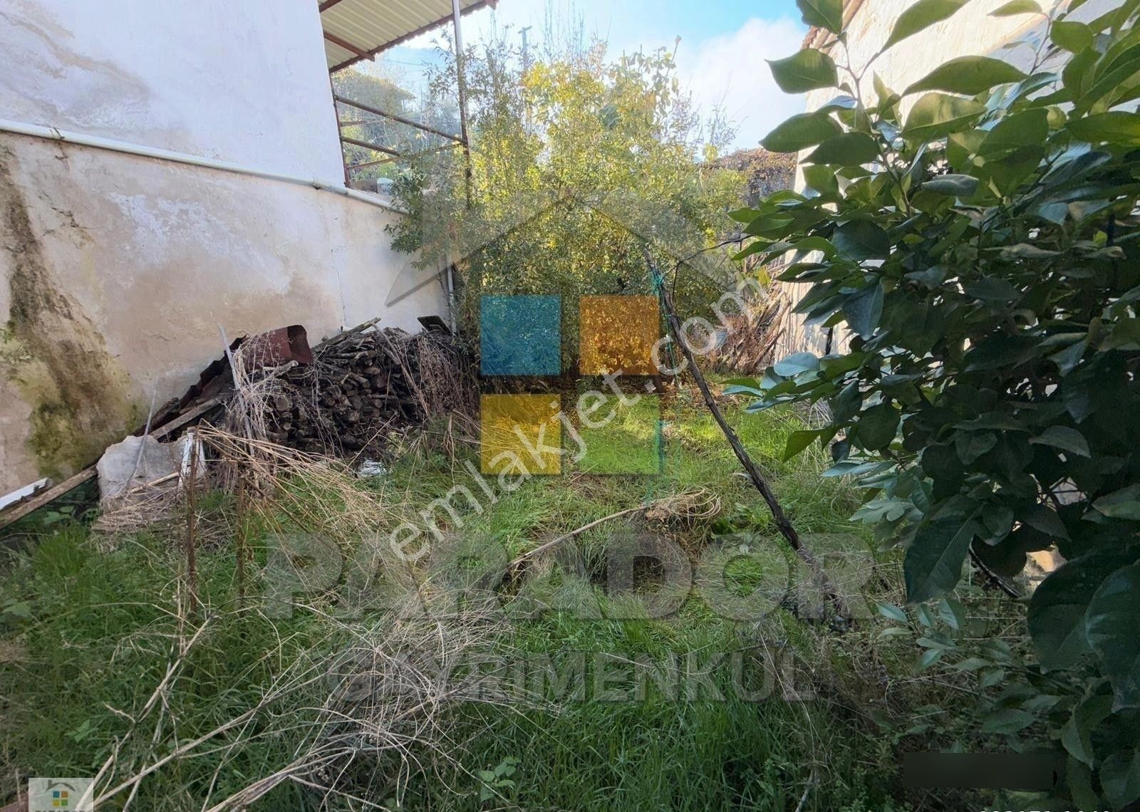 Aydın Bozdoğan Kazandere Mahallesinde Satılık 883 M² Arsalı Müstakil Ev - Görsel 29